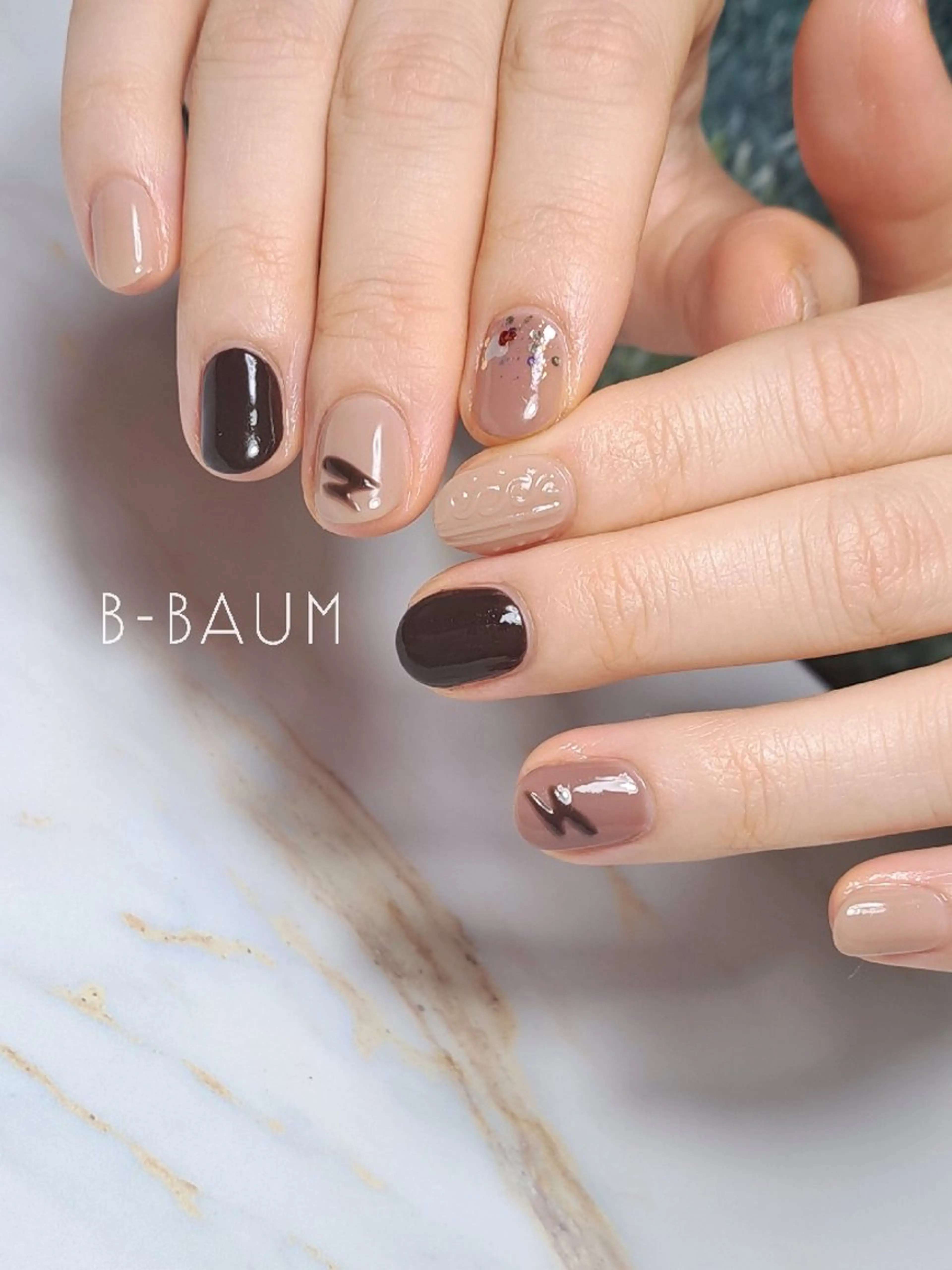 ネイル B-BAUM  nailsalon のその他イメージ