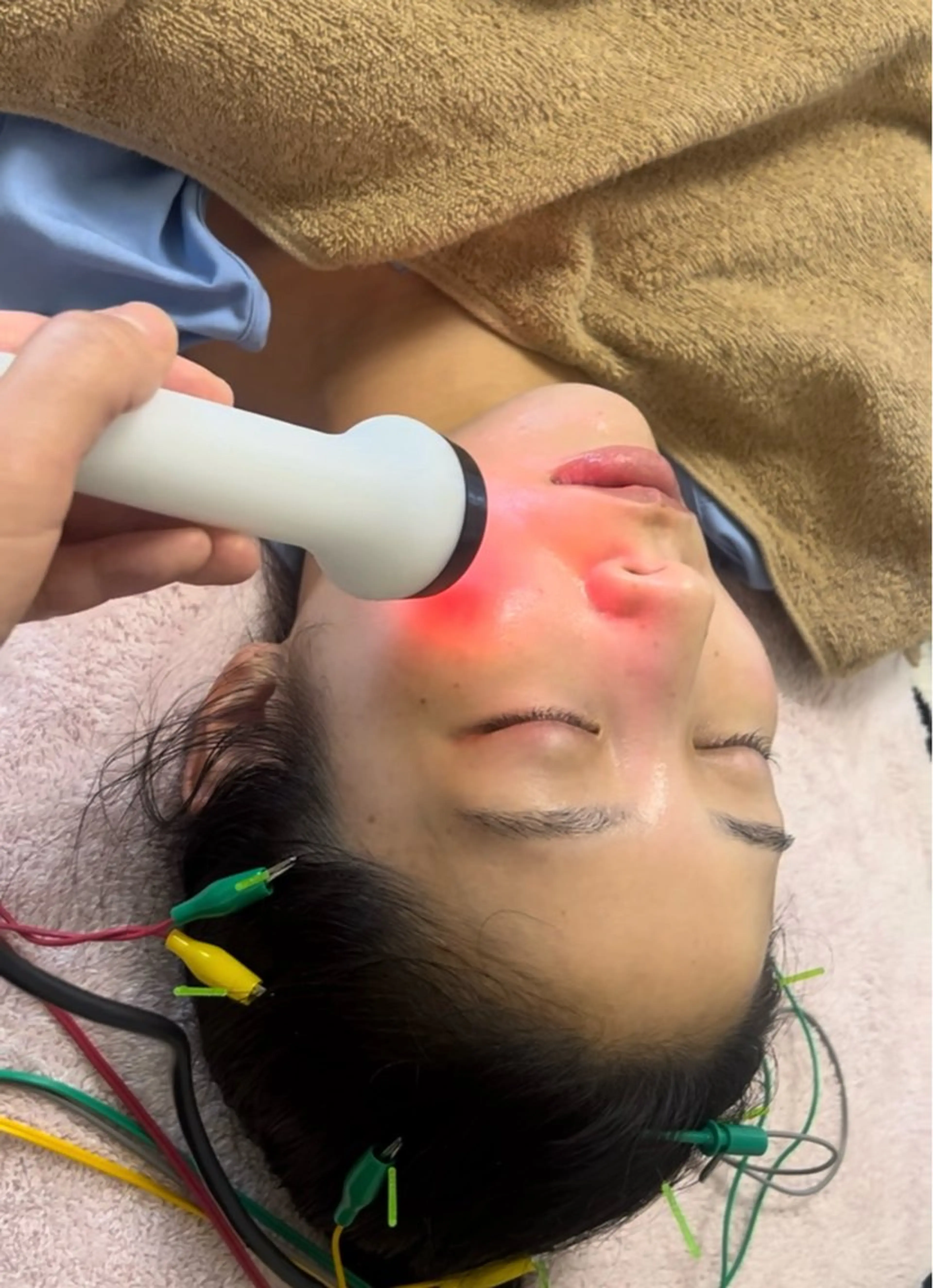 エステ リラク 美容鍼灸サロン mahoroba院長のエステ・リラクイメージ