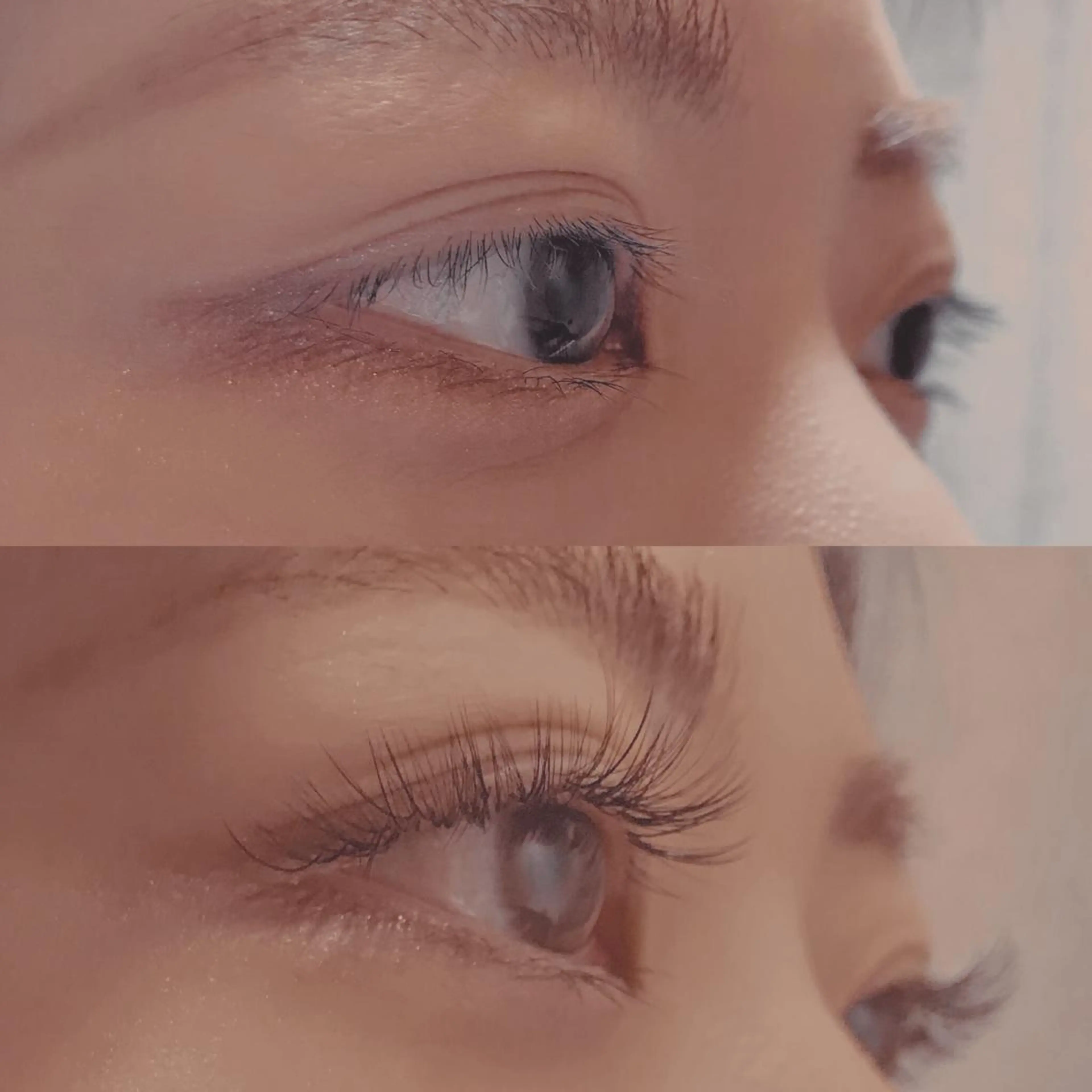 マツエク・マツパ ボリュームラッシュ Ai beauty あこのマツエク・マツパデザイン