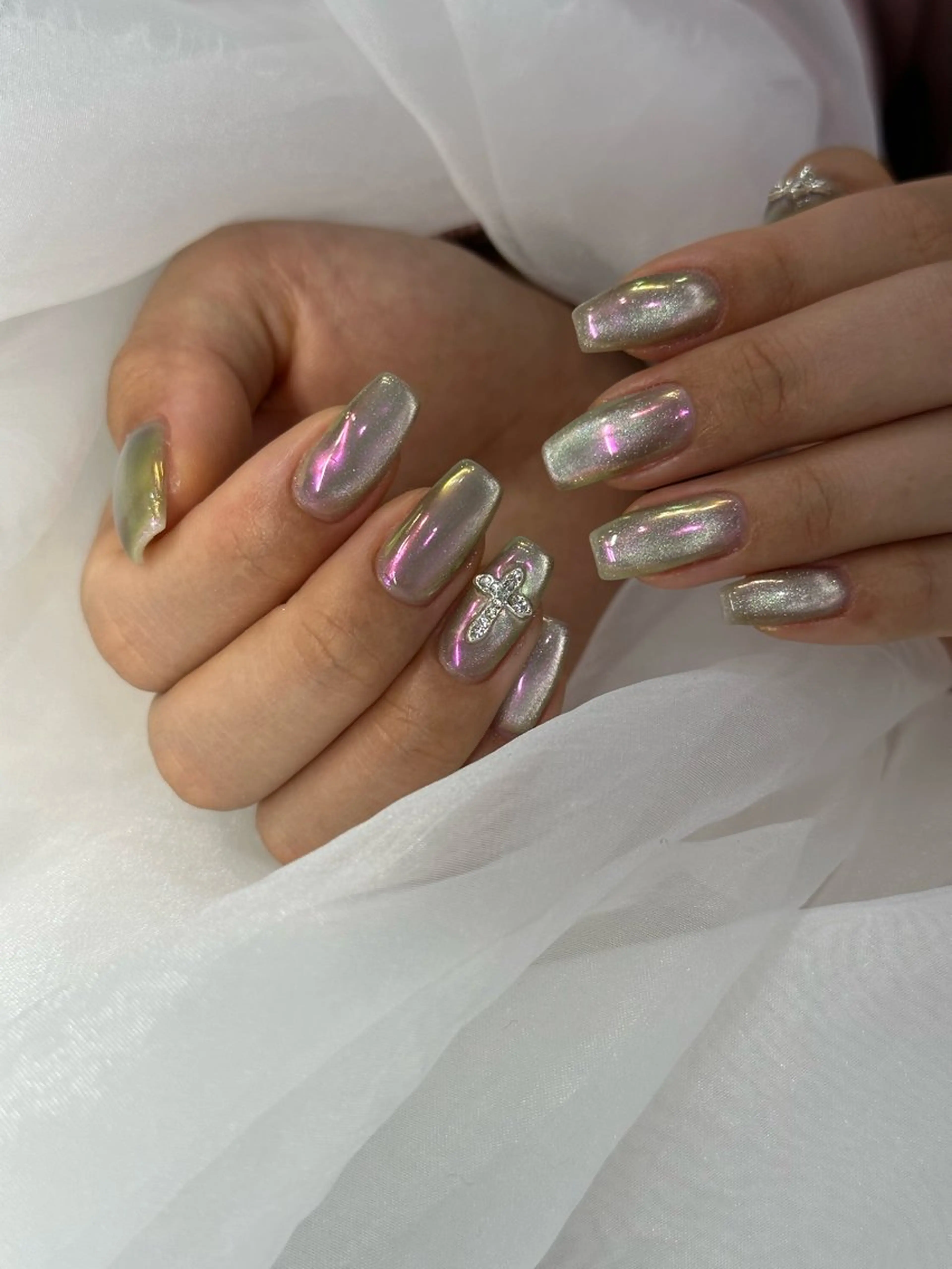 ネイル Lino nailのネイルデザイン