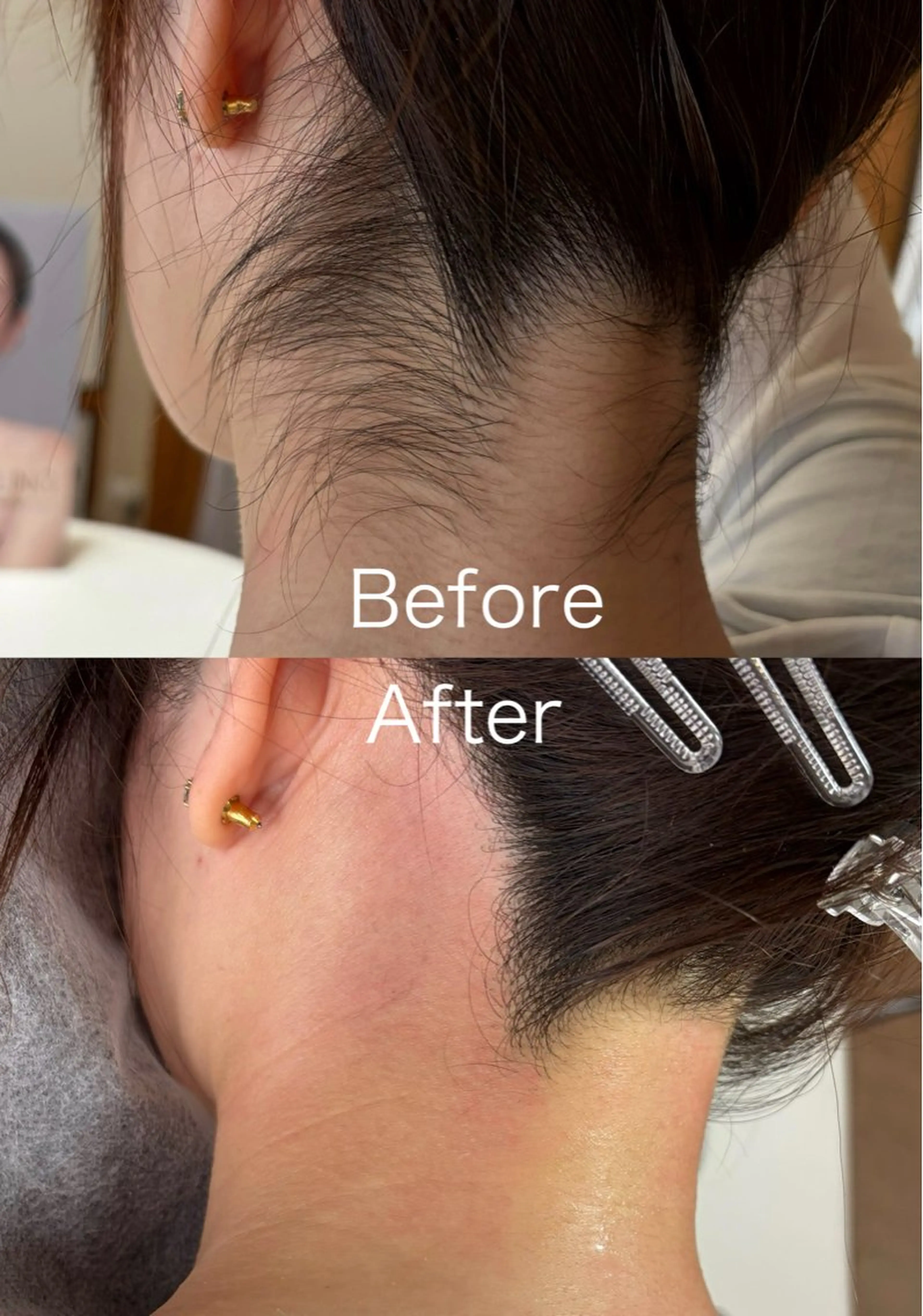 LUVRE/ルーヴレ 北区龍田/MIKIの眉毛・アイブロウイメージ