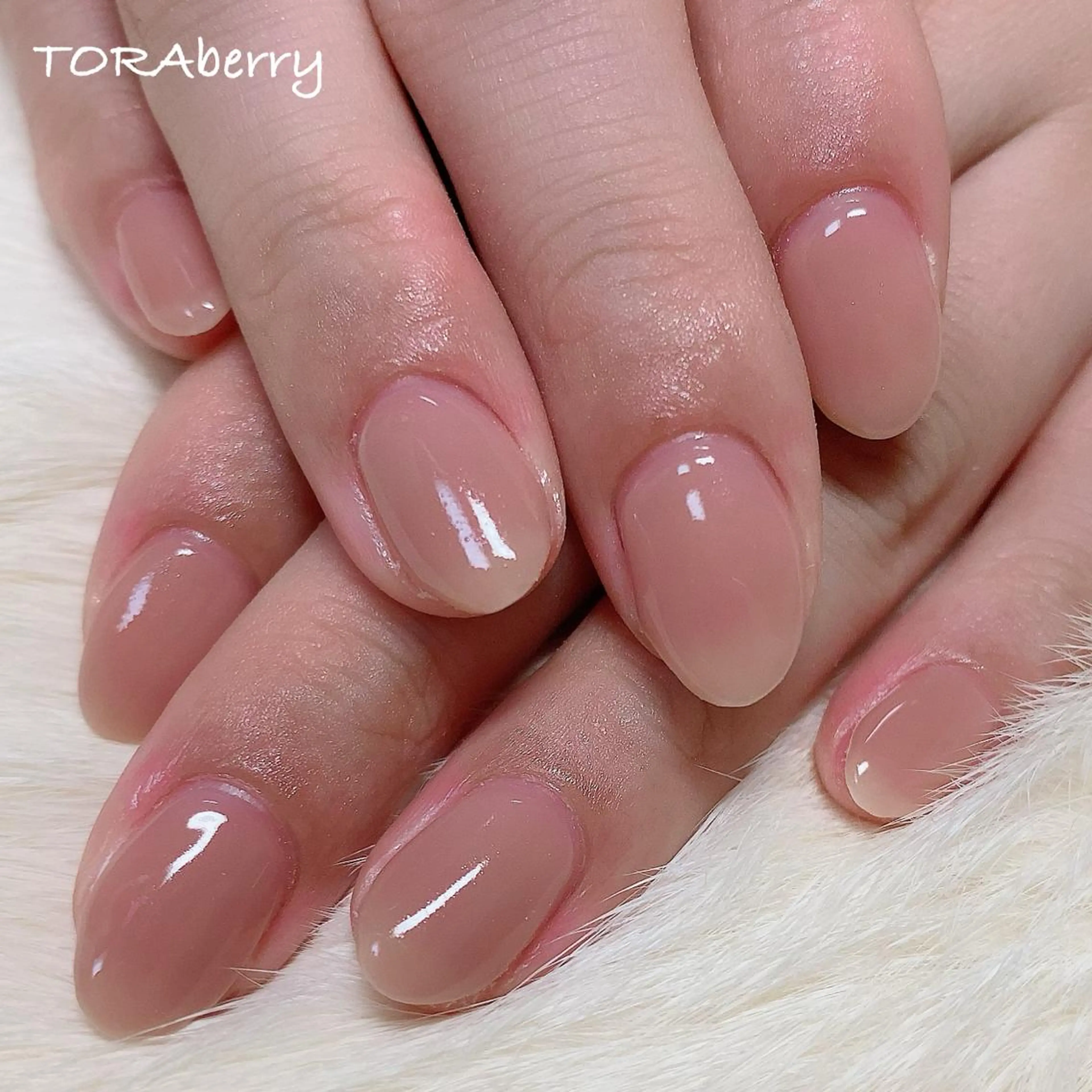ネイル ハンドネイル ネイリスト なつみのネイルデザイン