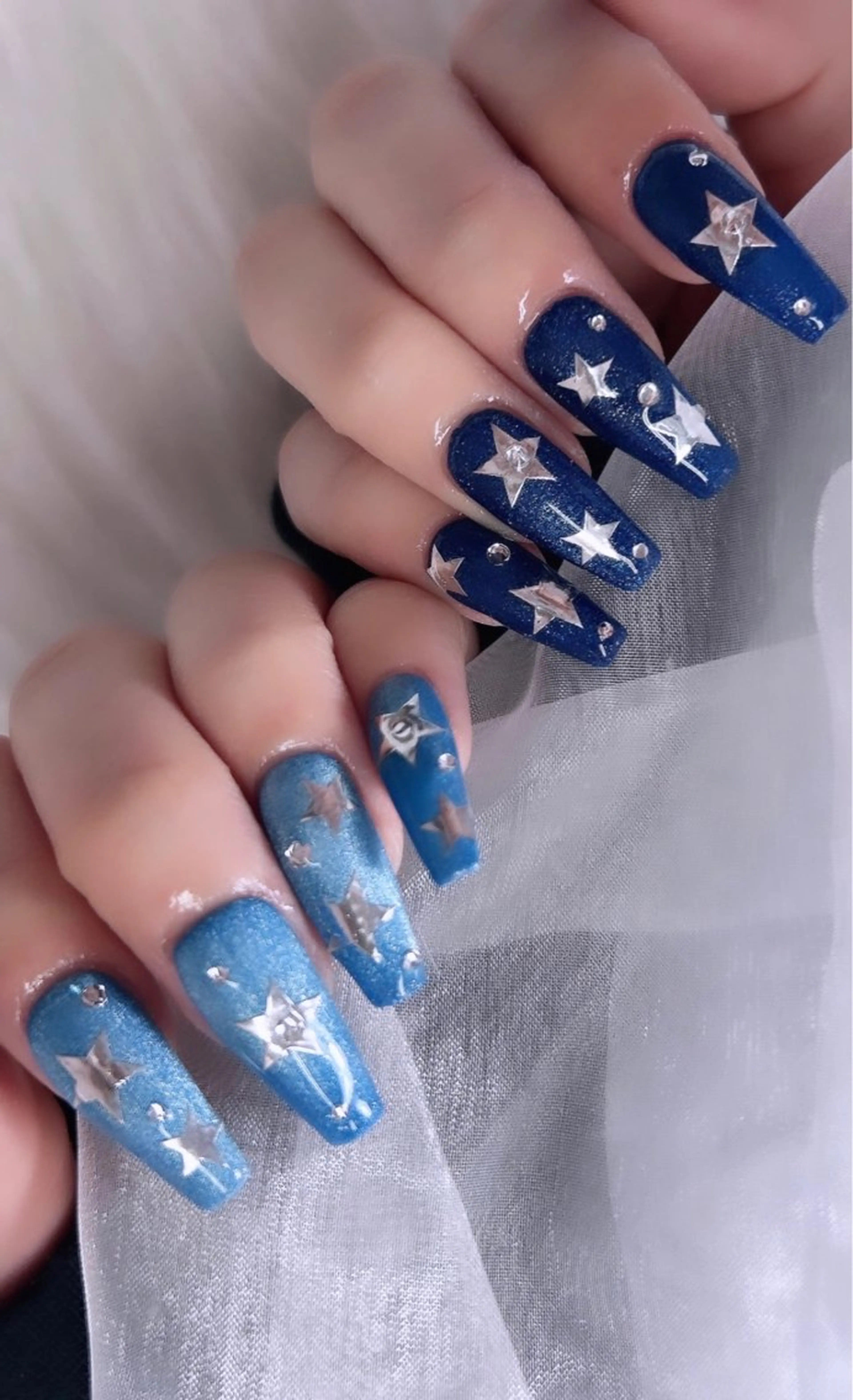 ネイル miu nailのネイルデザイン