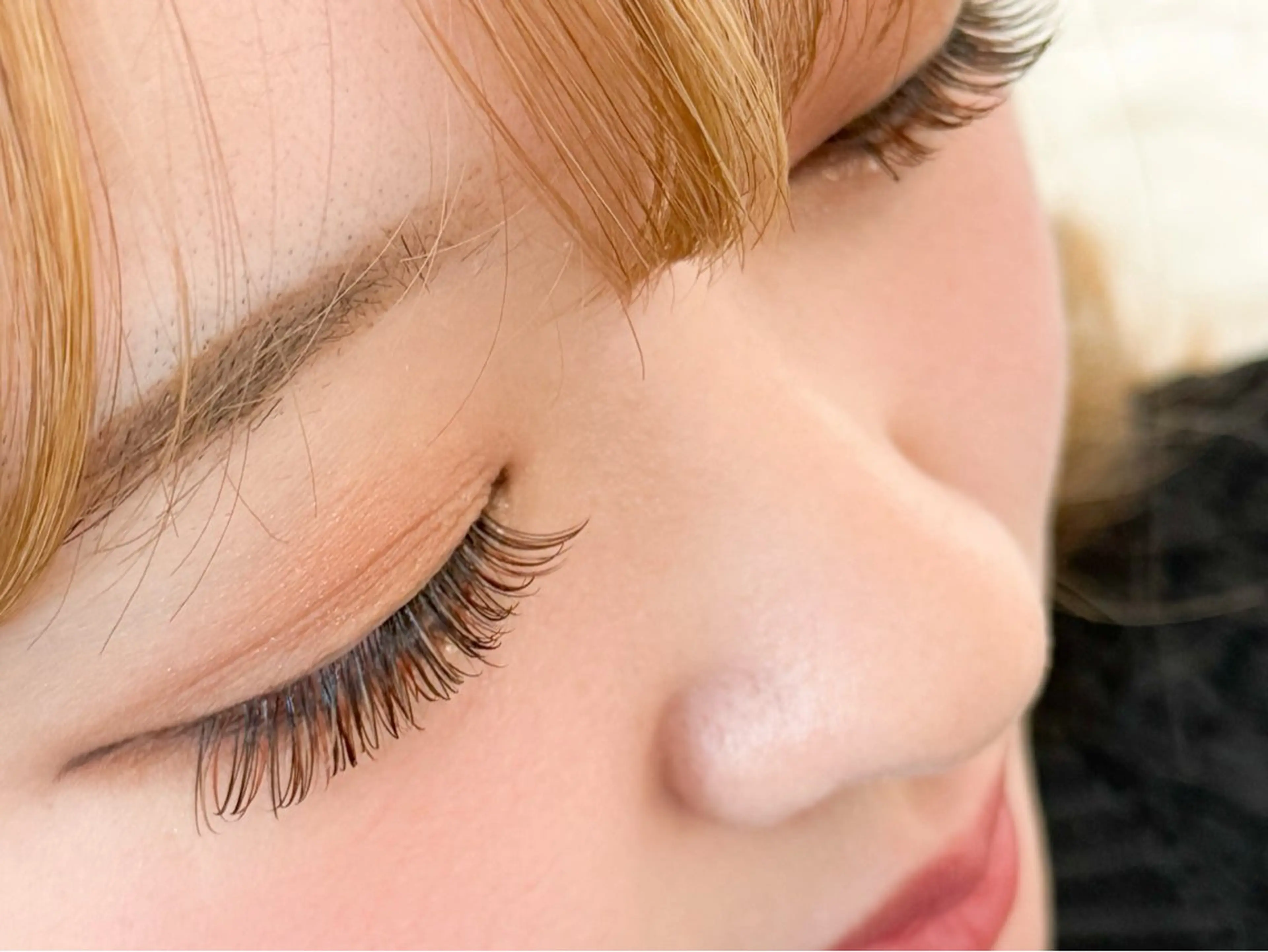 マツエク・マツパ Dew by lash所属・柳田 Dewbylashのマツエク・マツパデザイン