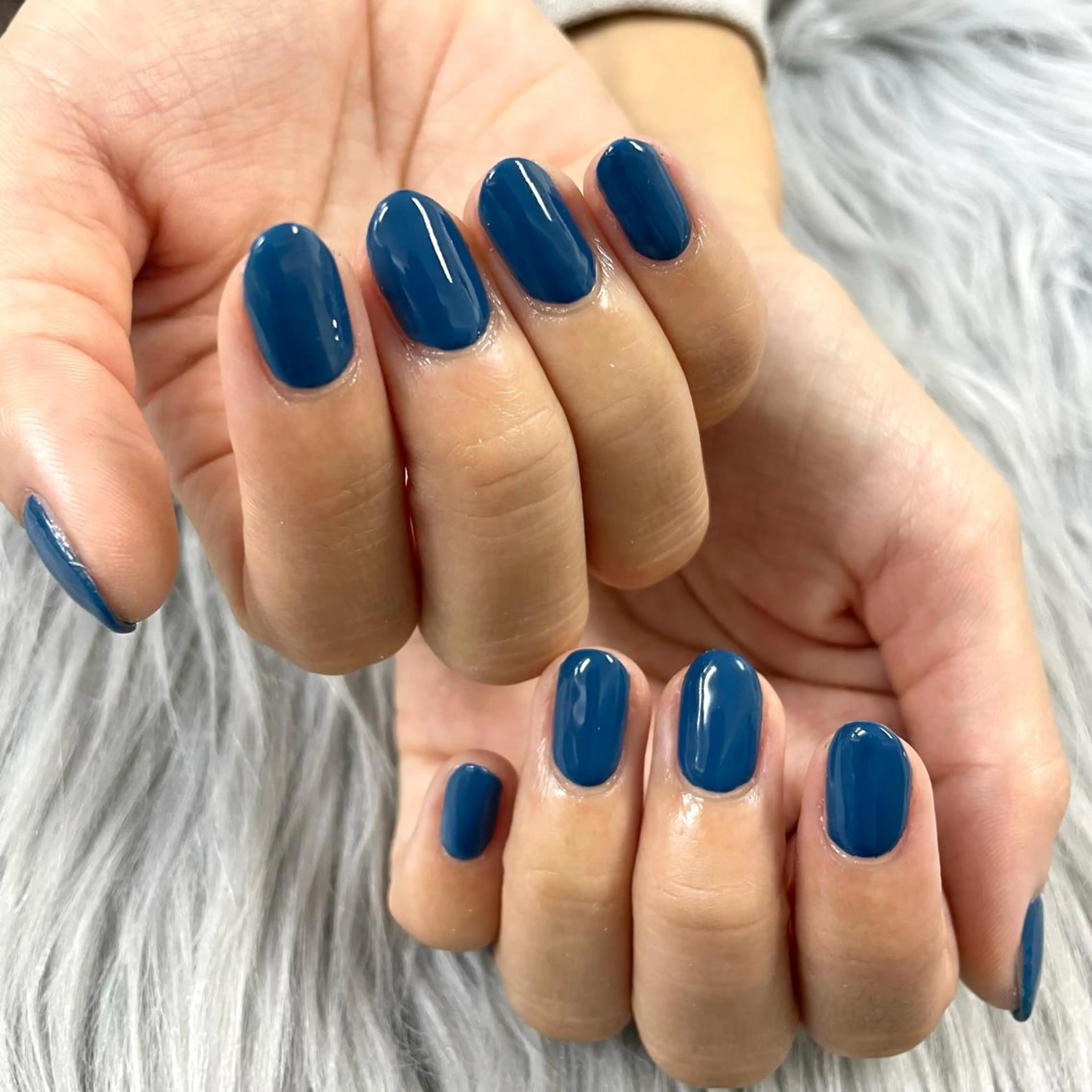 ネイル KUMI💛 MADIAのネイルデザイン