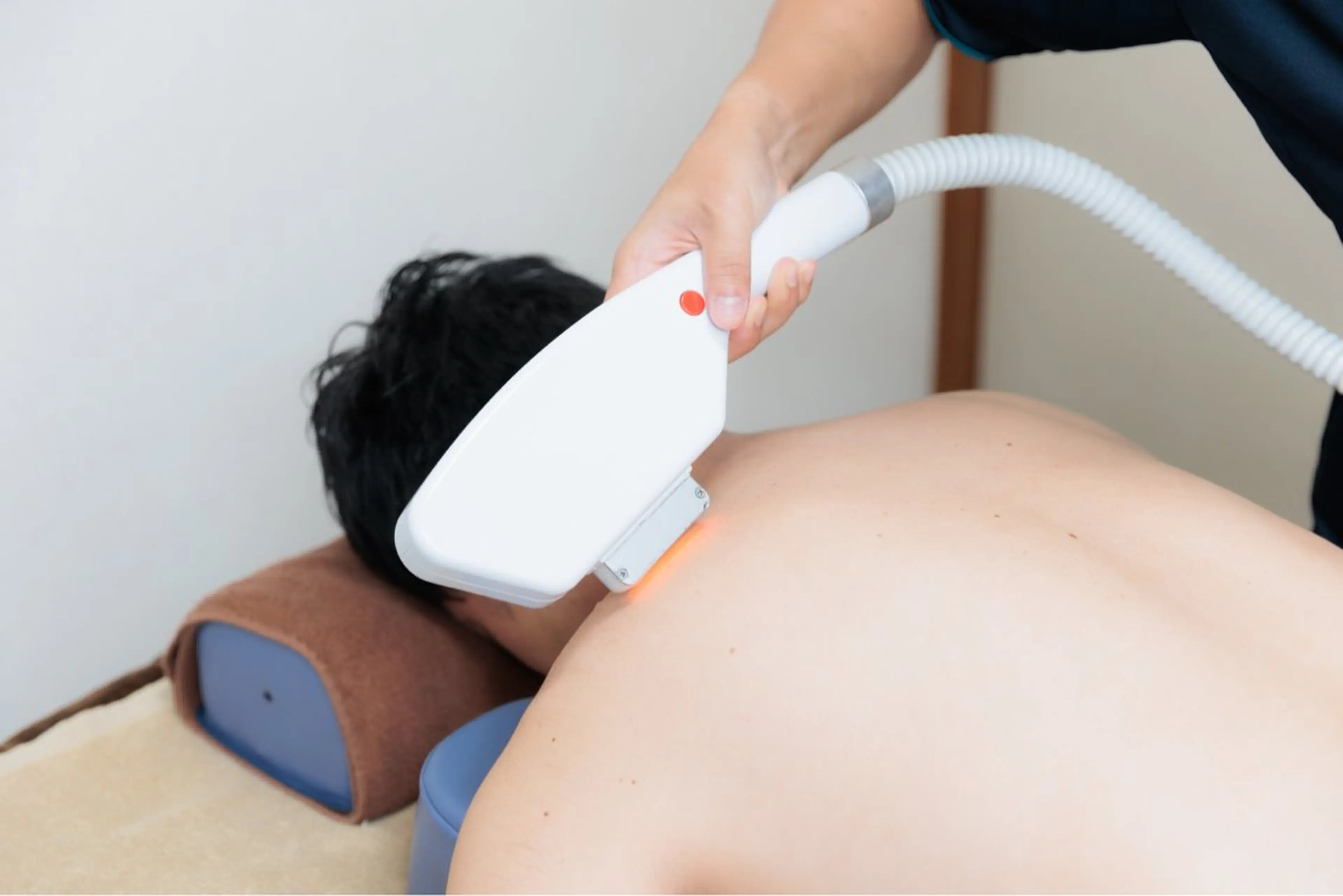 メンズ キッズ 脱毛 神谷 強のエステ・リラクイメージ