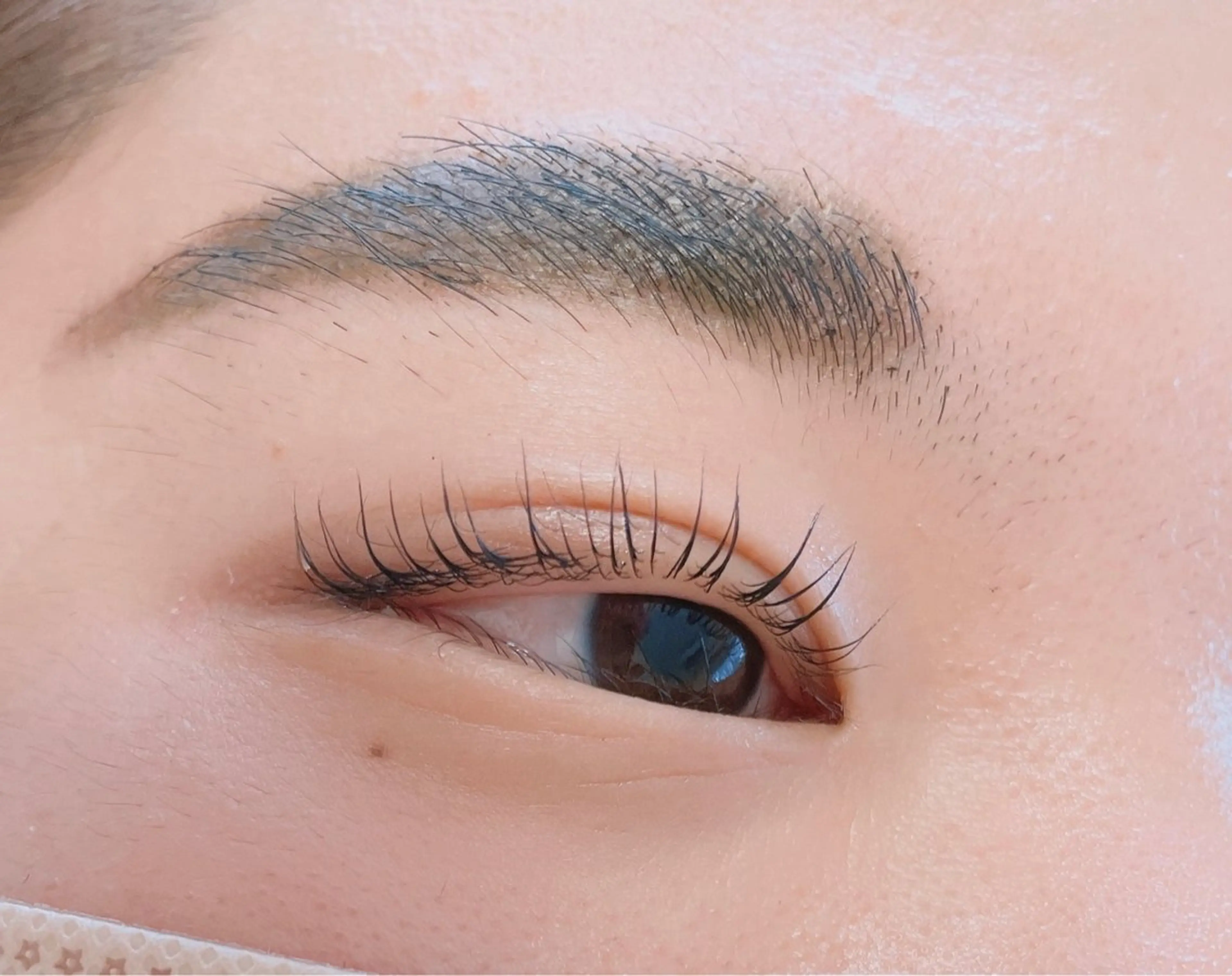 マツエク・マツパ プライベートサロン ココルのマツエク・マツパデザイン