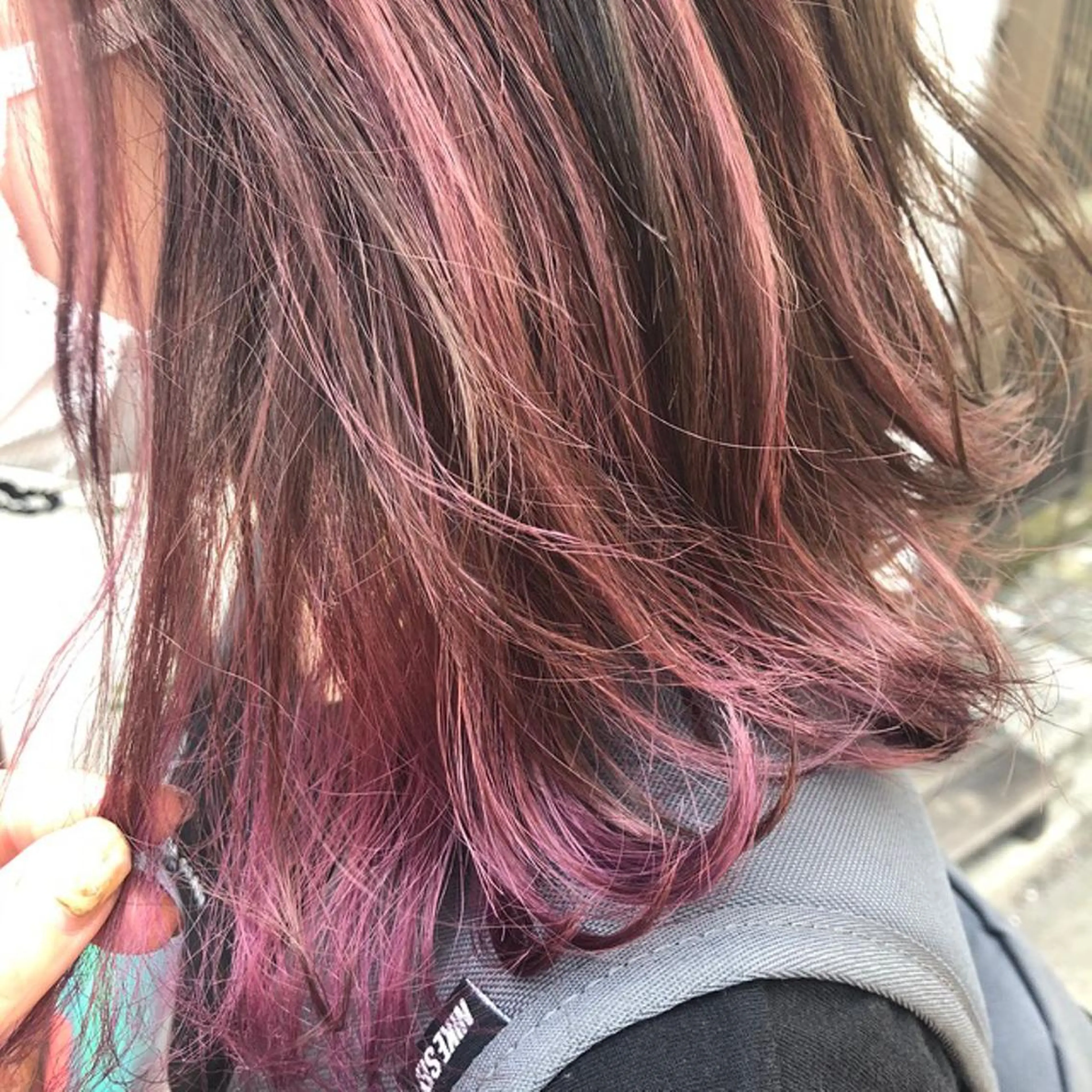 ミディアム カラー Colk ☆のマツエク・マツパデザイン