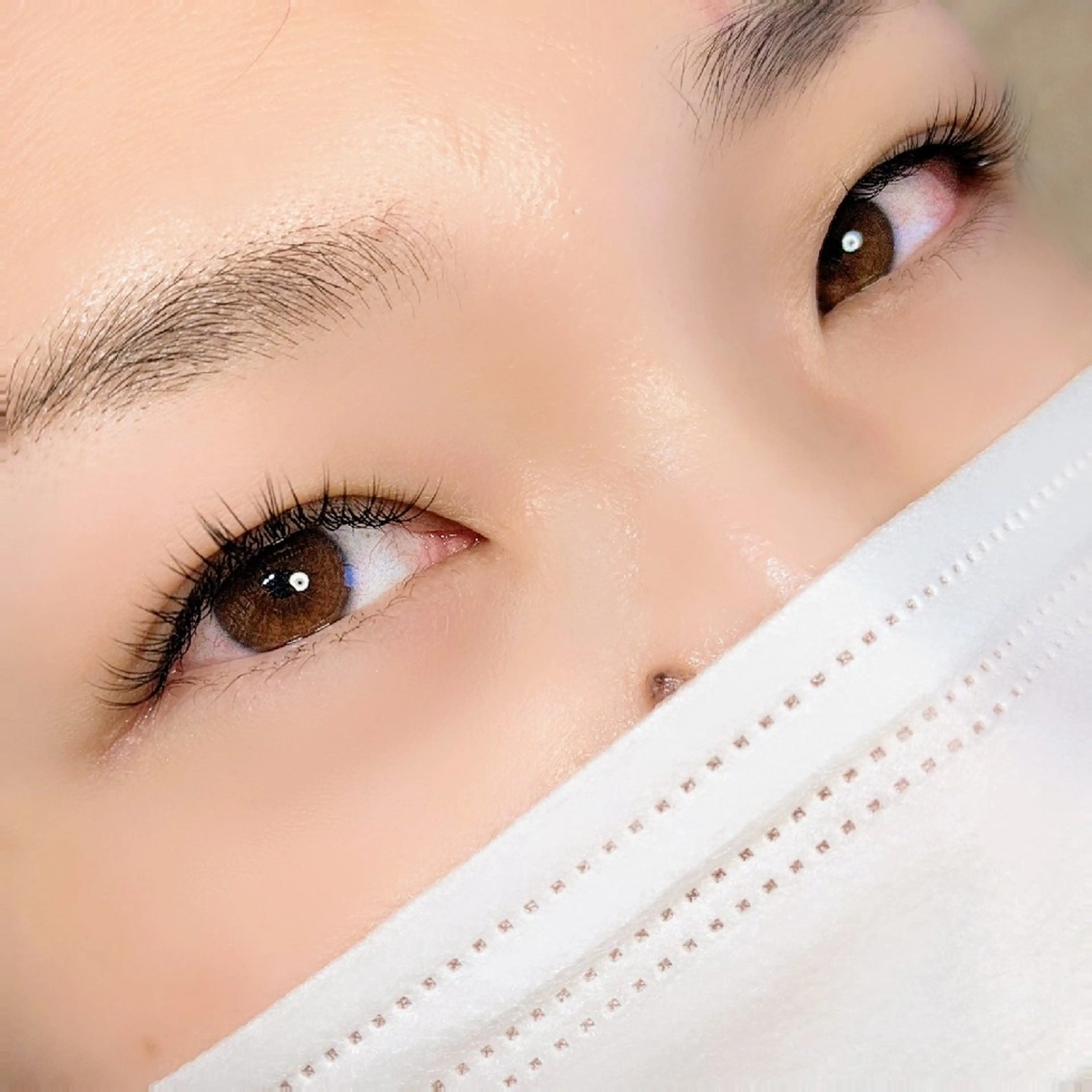 マツエク・マツパ マツエク ｱｲﾗｯｼｭ ﾈｲﾙ ｻﾛﾝ つけるのマツエク・マツパデザイン