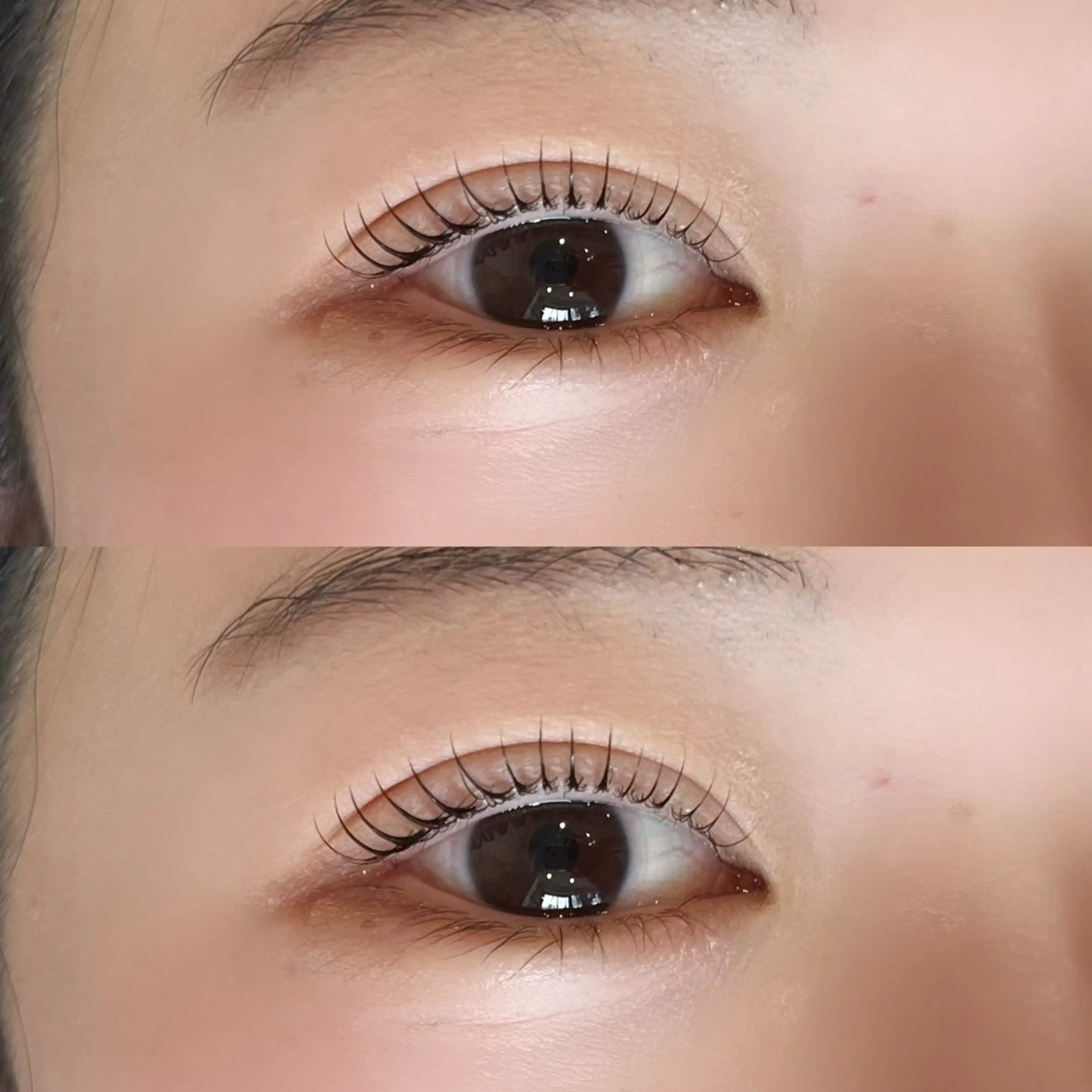 マツエク・マツパ マツパ ナチュ盛れ🌿 sofa国分寺uruのマツエク・マツパデザイン