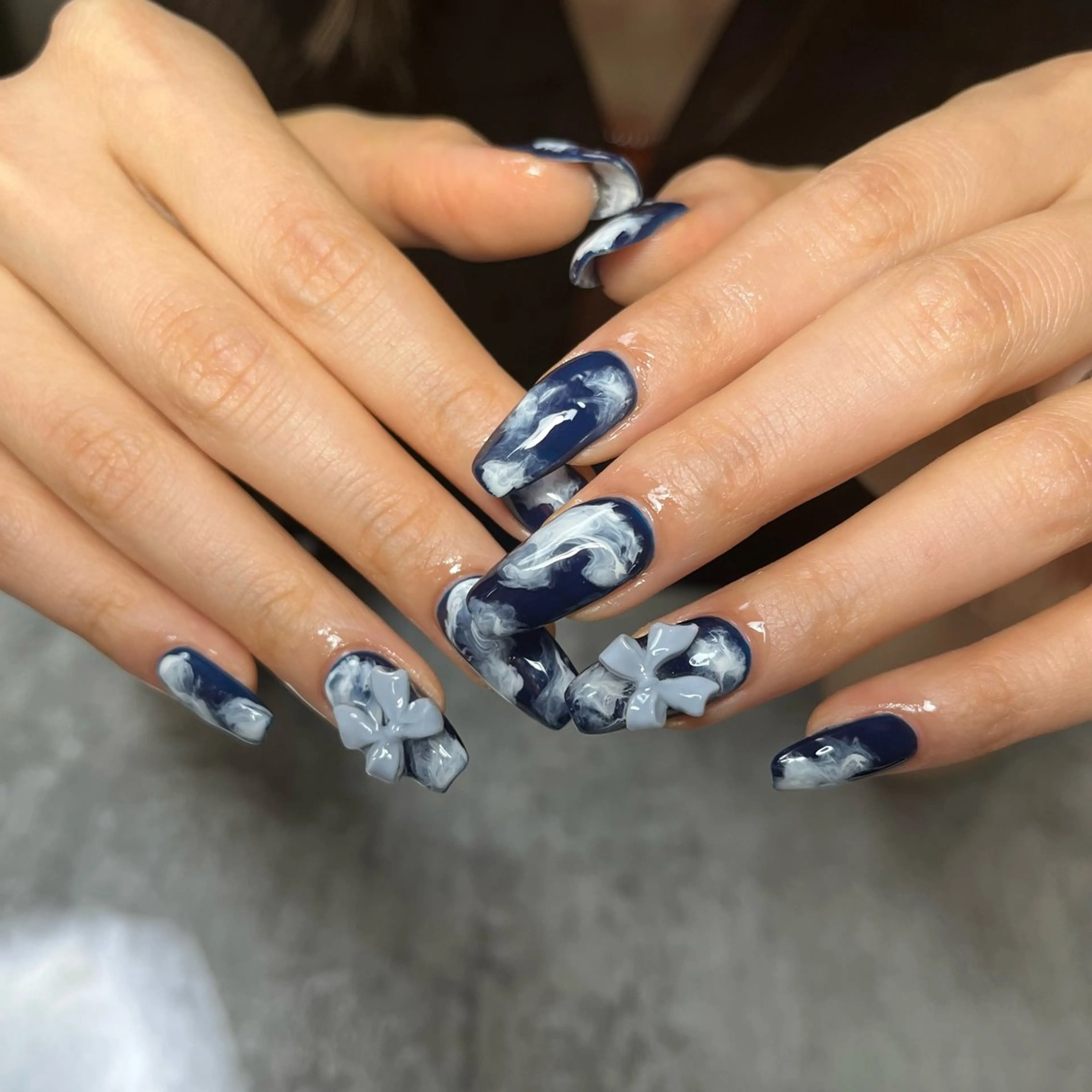 ネイル ハンドネイル janma.nail ✳︎akiのネイルデザイン