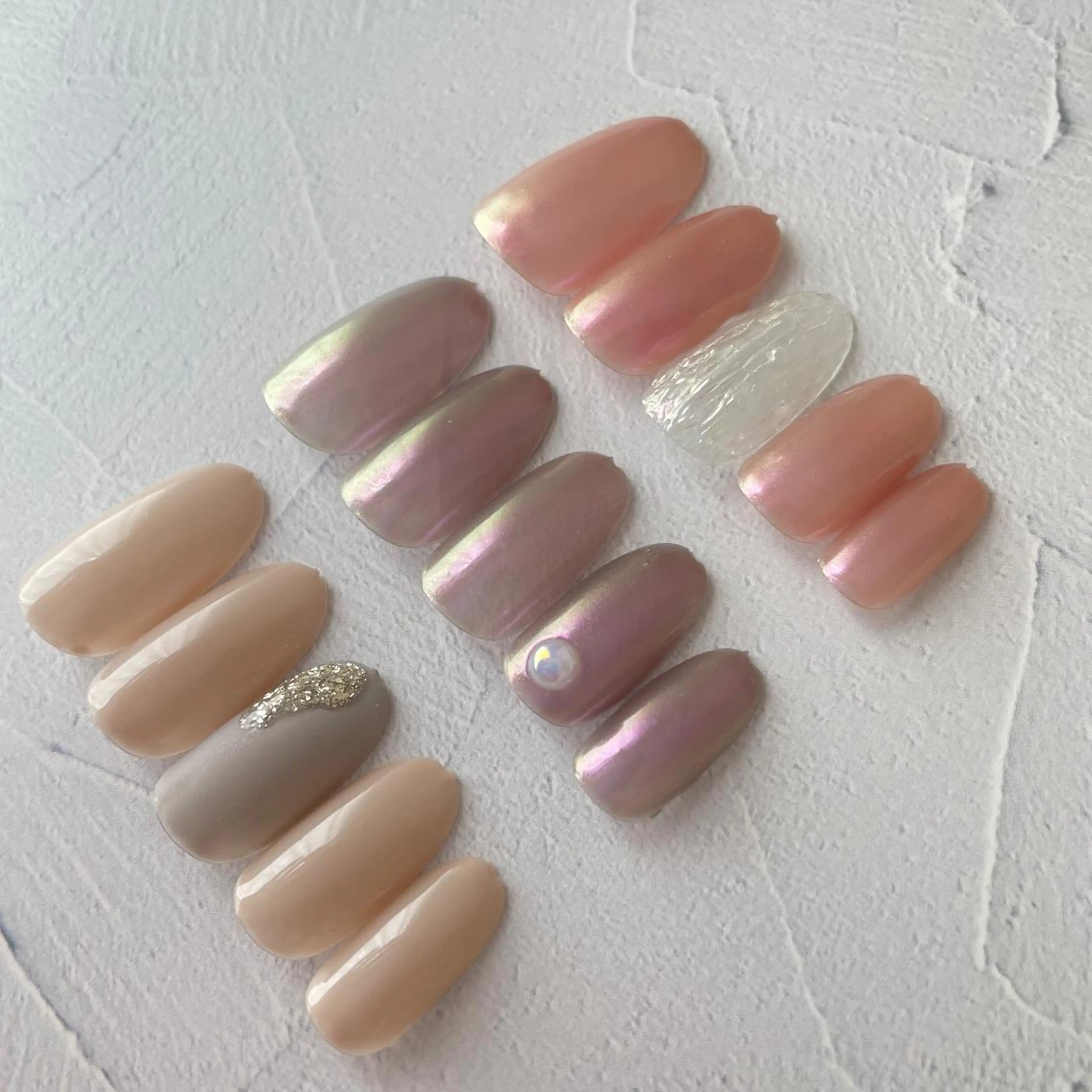 ネイル Eve [nail ＊wax＊HBL]の眉毛・アイブロウイメージ