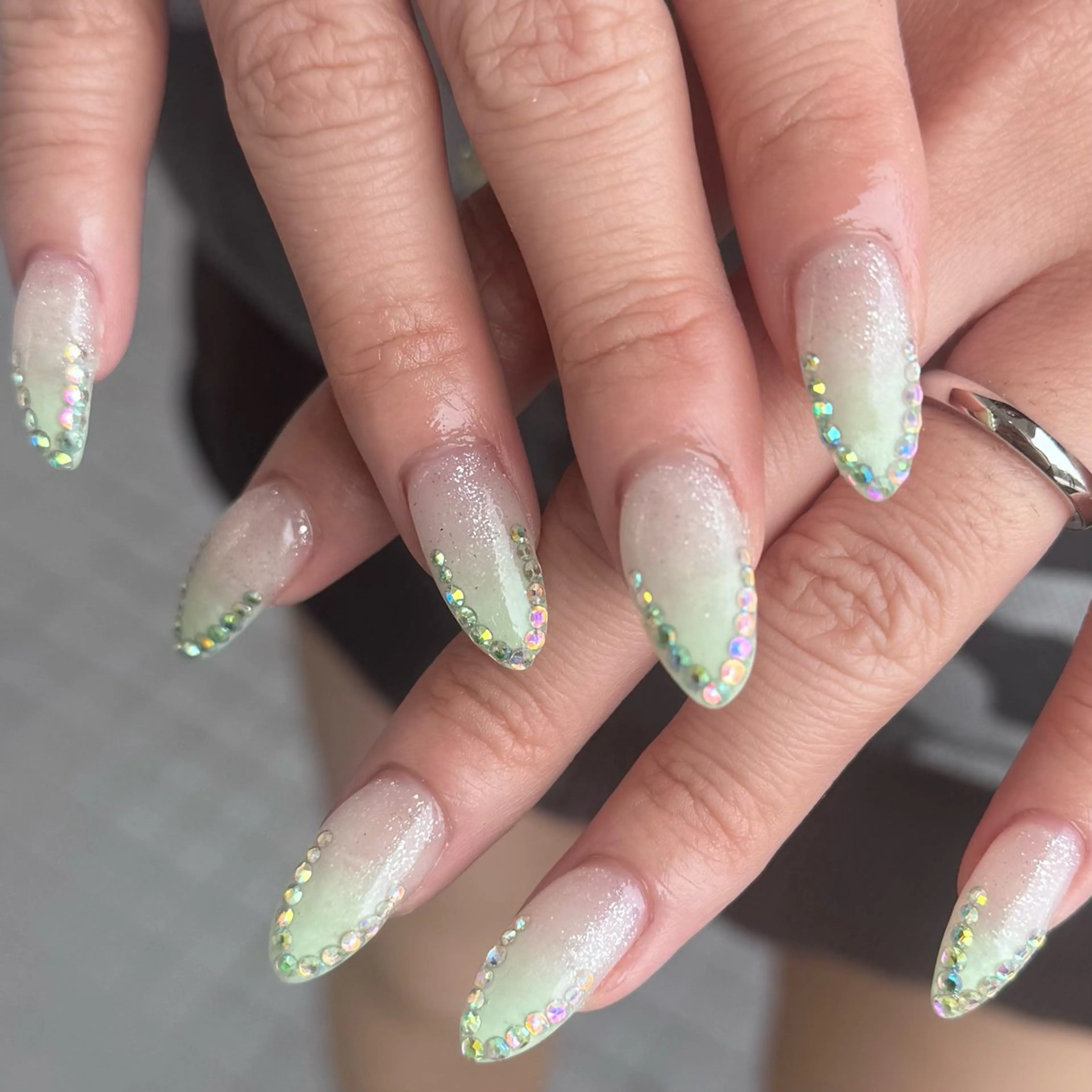 ネイル 2me YUKIMIのネイルデザイン