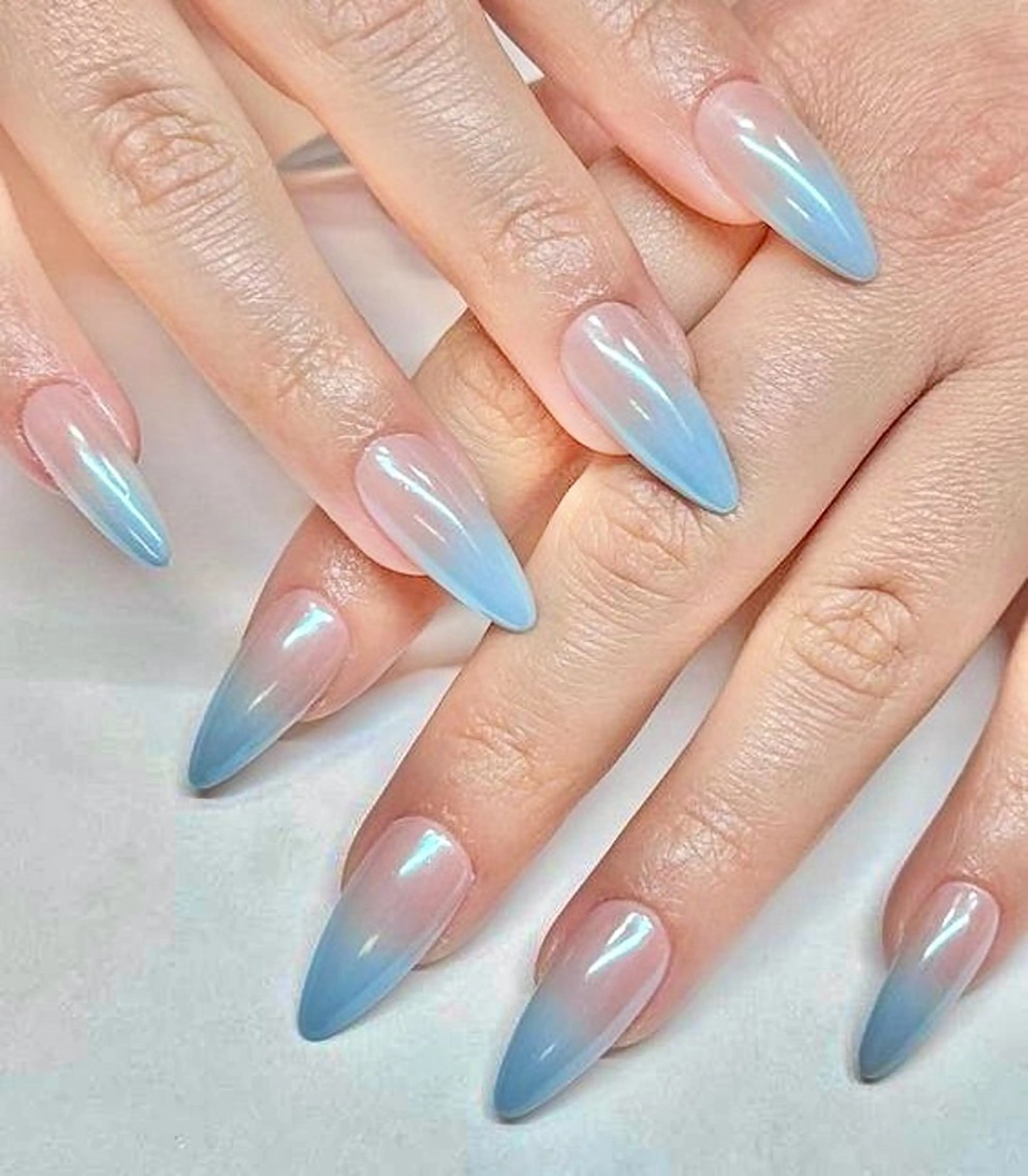ネイル Naa Nailのネイルデザイン