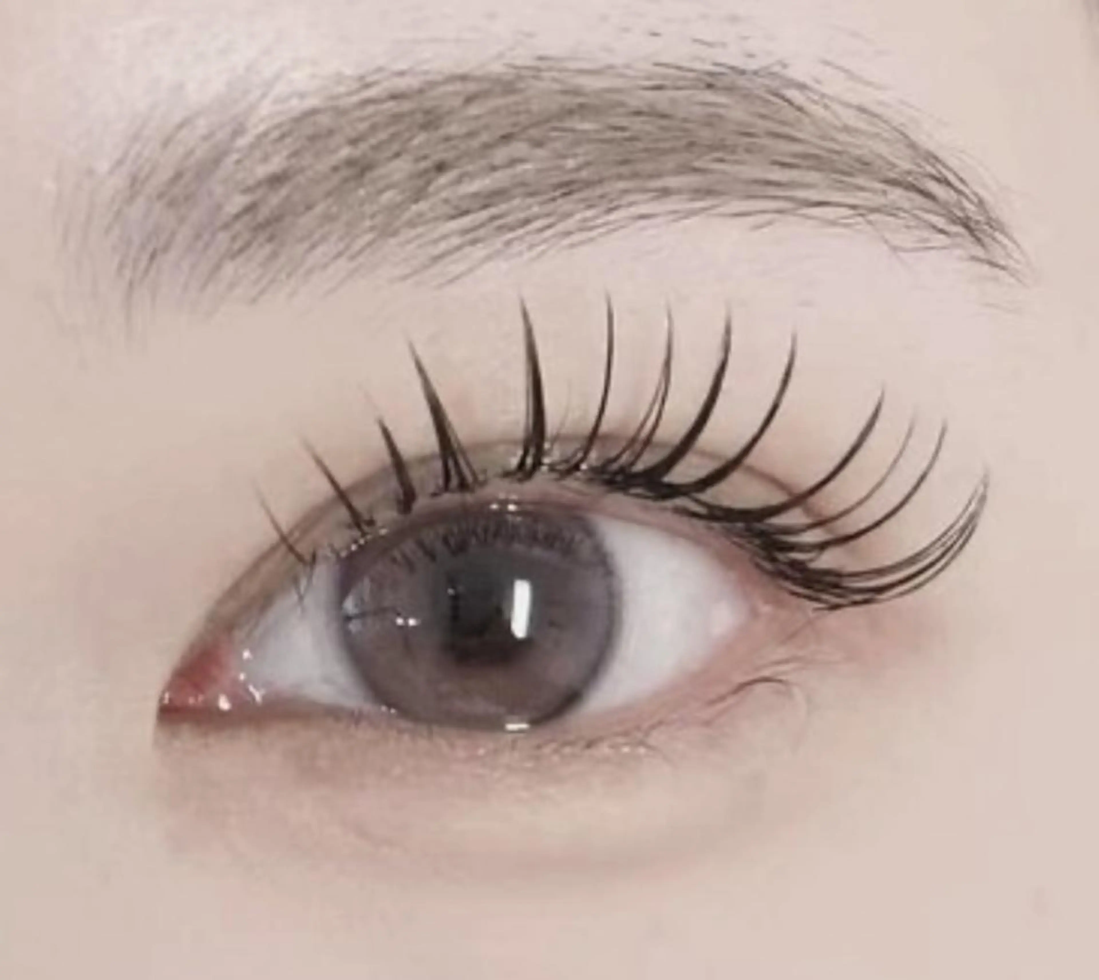 マツエク・マツパ マツパ キラEyelash &ネイルサロンのネイルデザイン