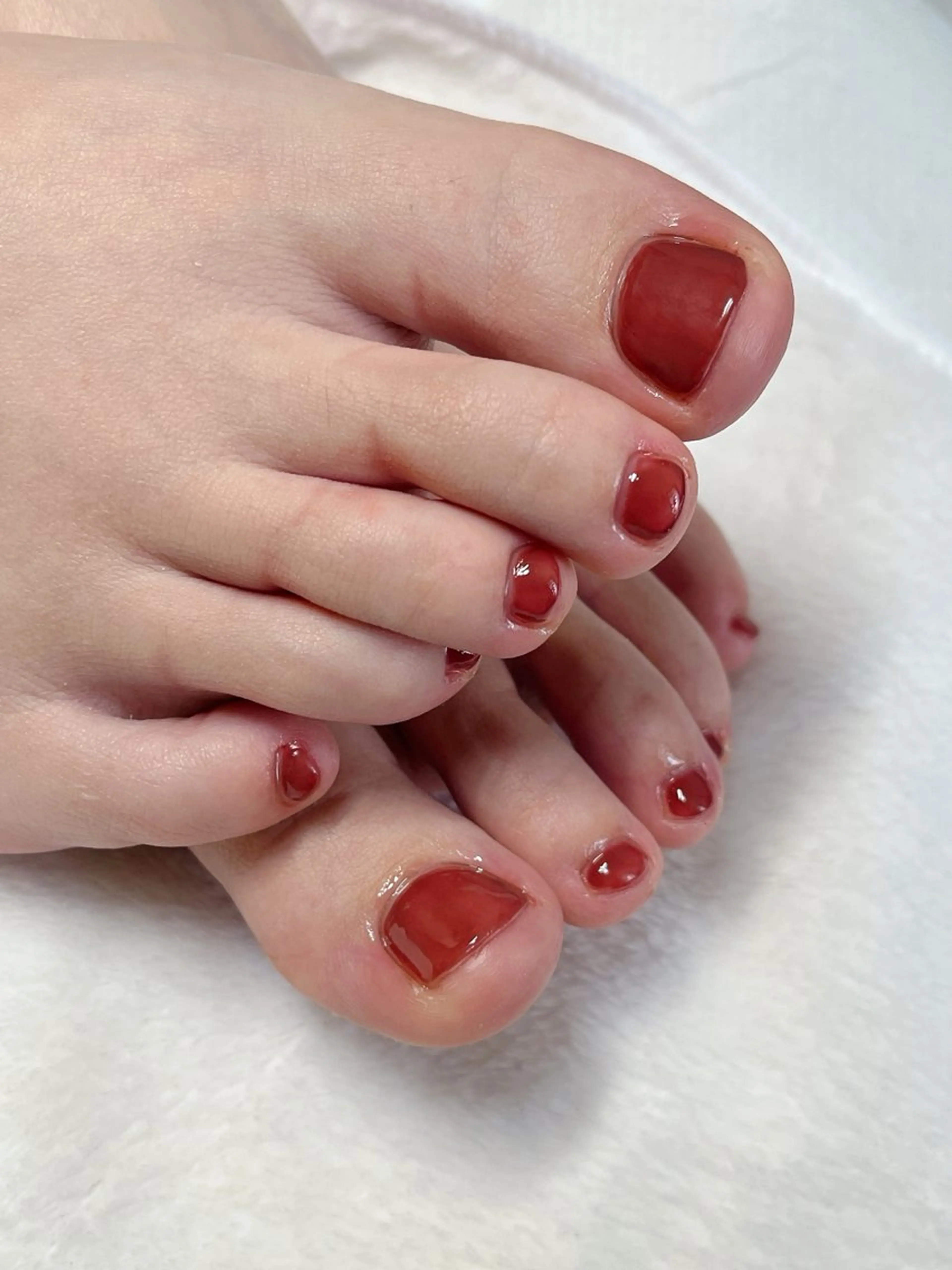 ネイル プライベートサロン circleのネイルデザイン