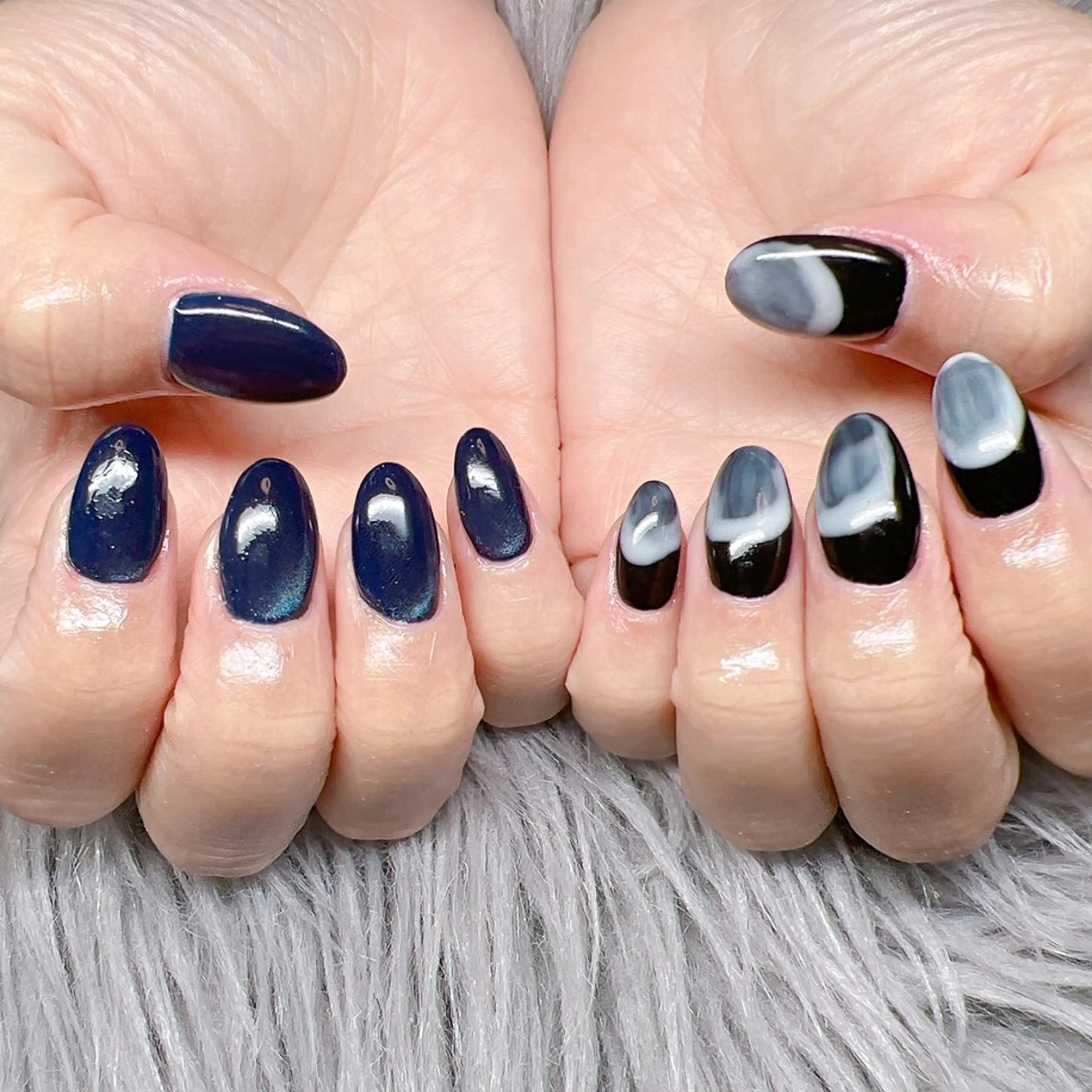 ネイル DollyGirl KYOKOのネイルデザイン