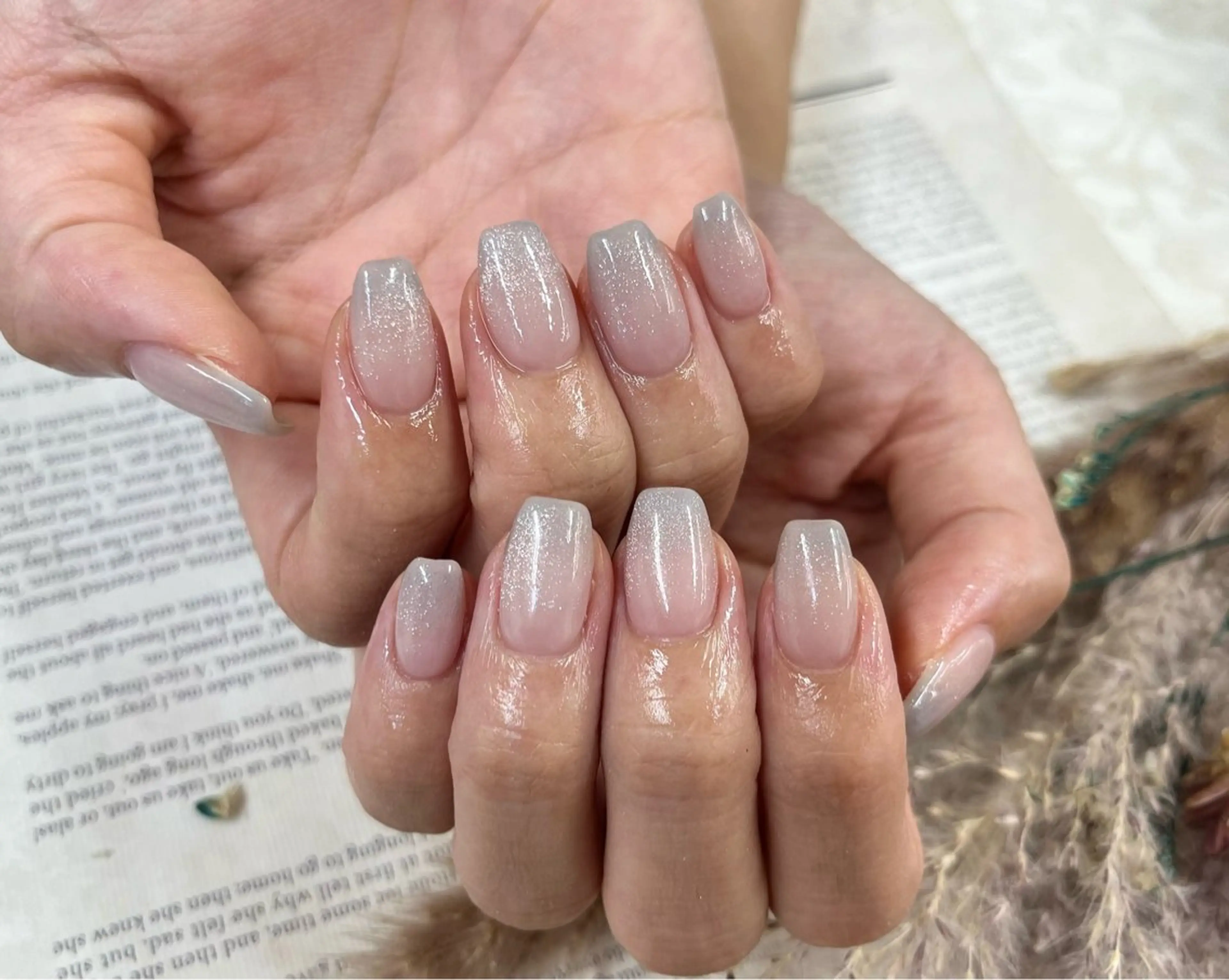 ネイル ハンドネイル Basic町田本店 Suzunaのネイルデザイン