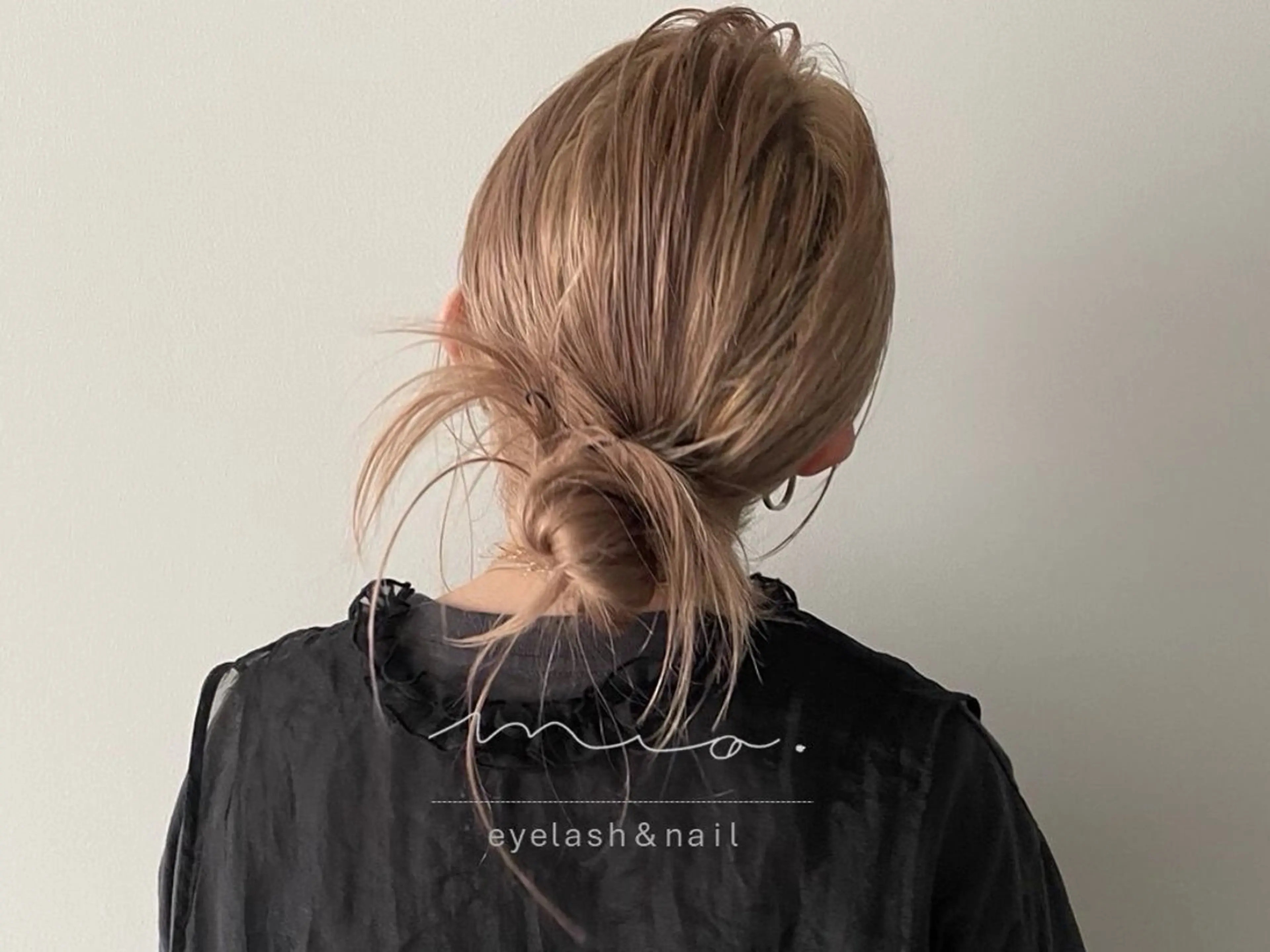 マツエク・マツパ Chihiro🕊️ 韓国パーマ/眉毛のマツエク・マツパデザイン