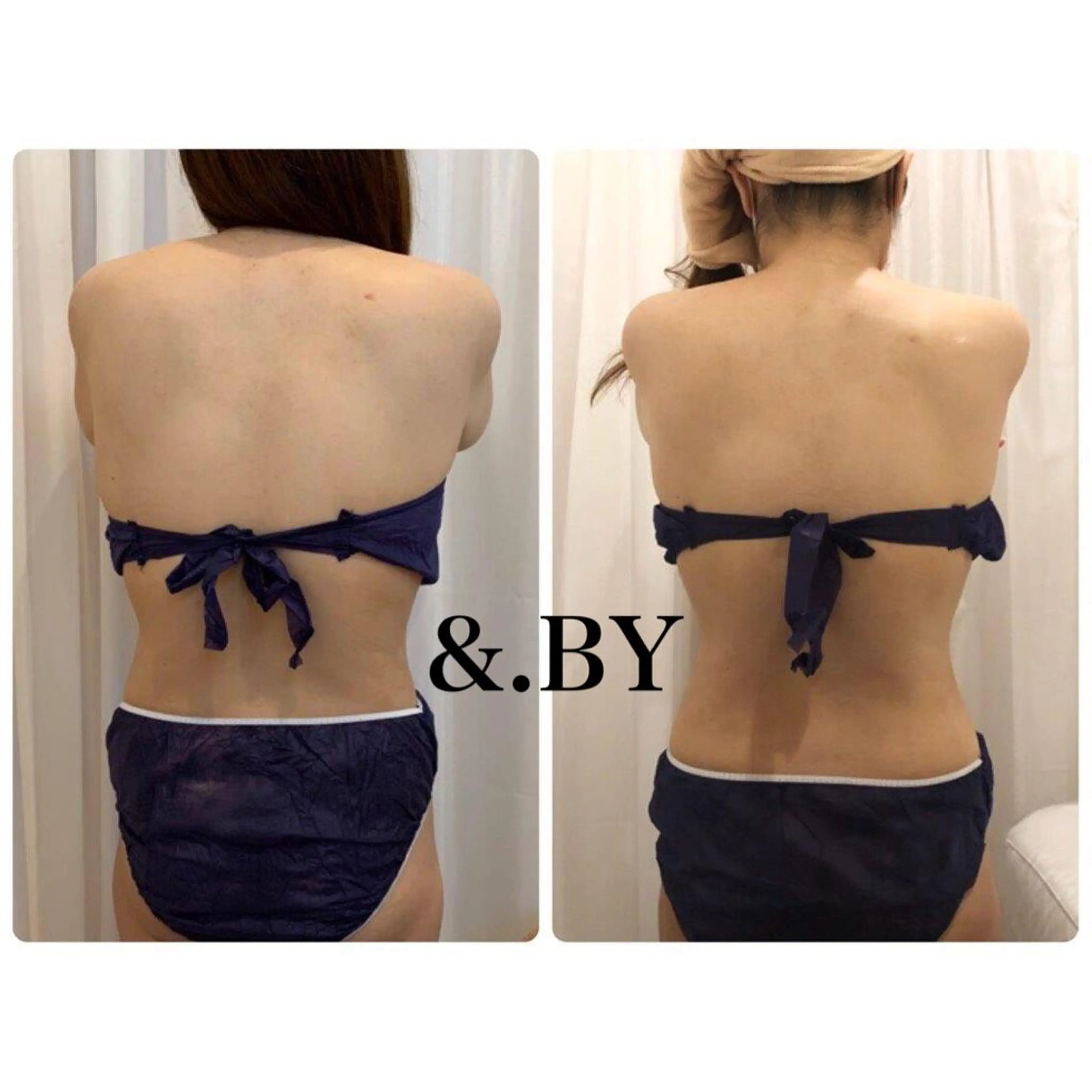 &. BYのエステ・リラクイメージ