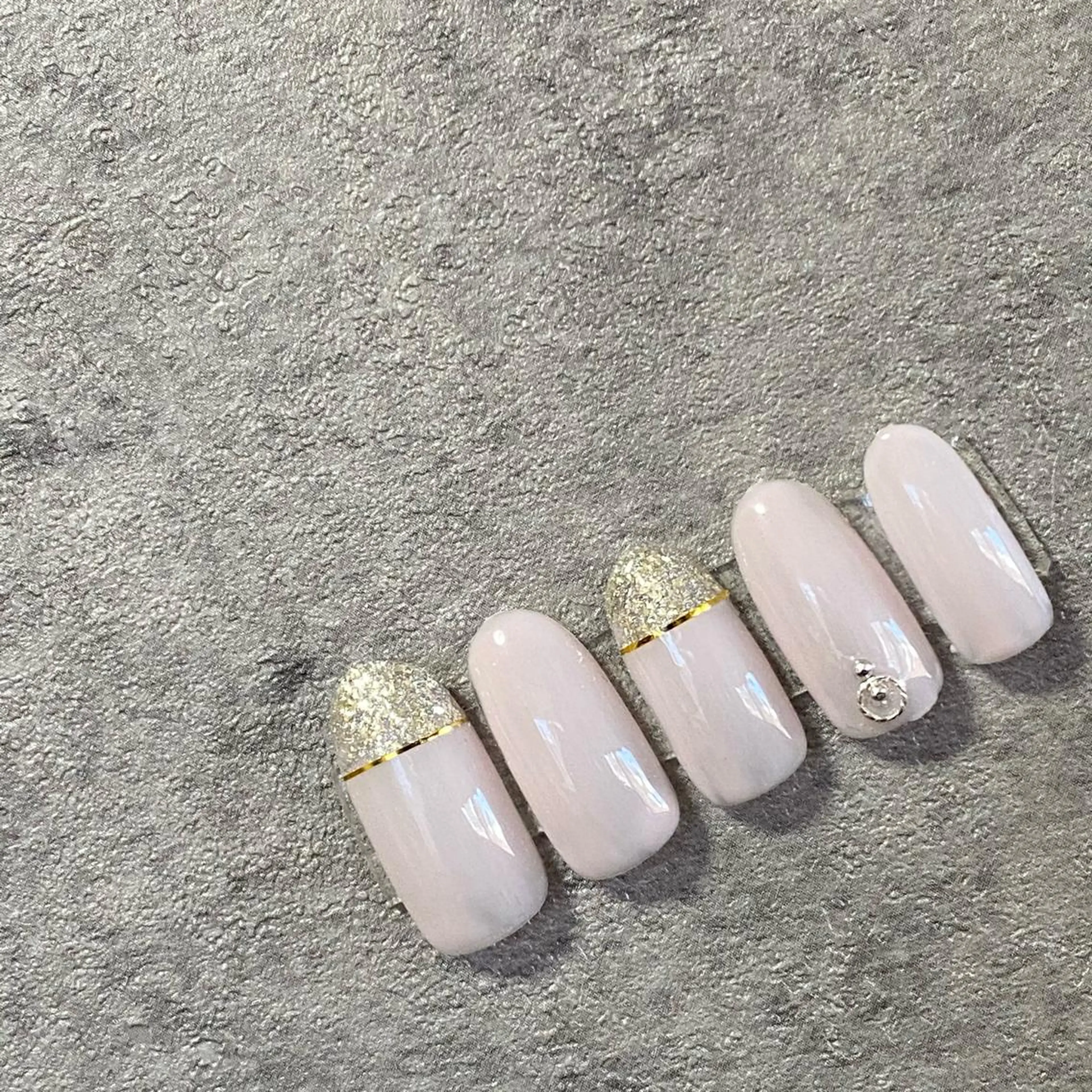 ネイル ビューティーサロン meriaのネイルデザイン