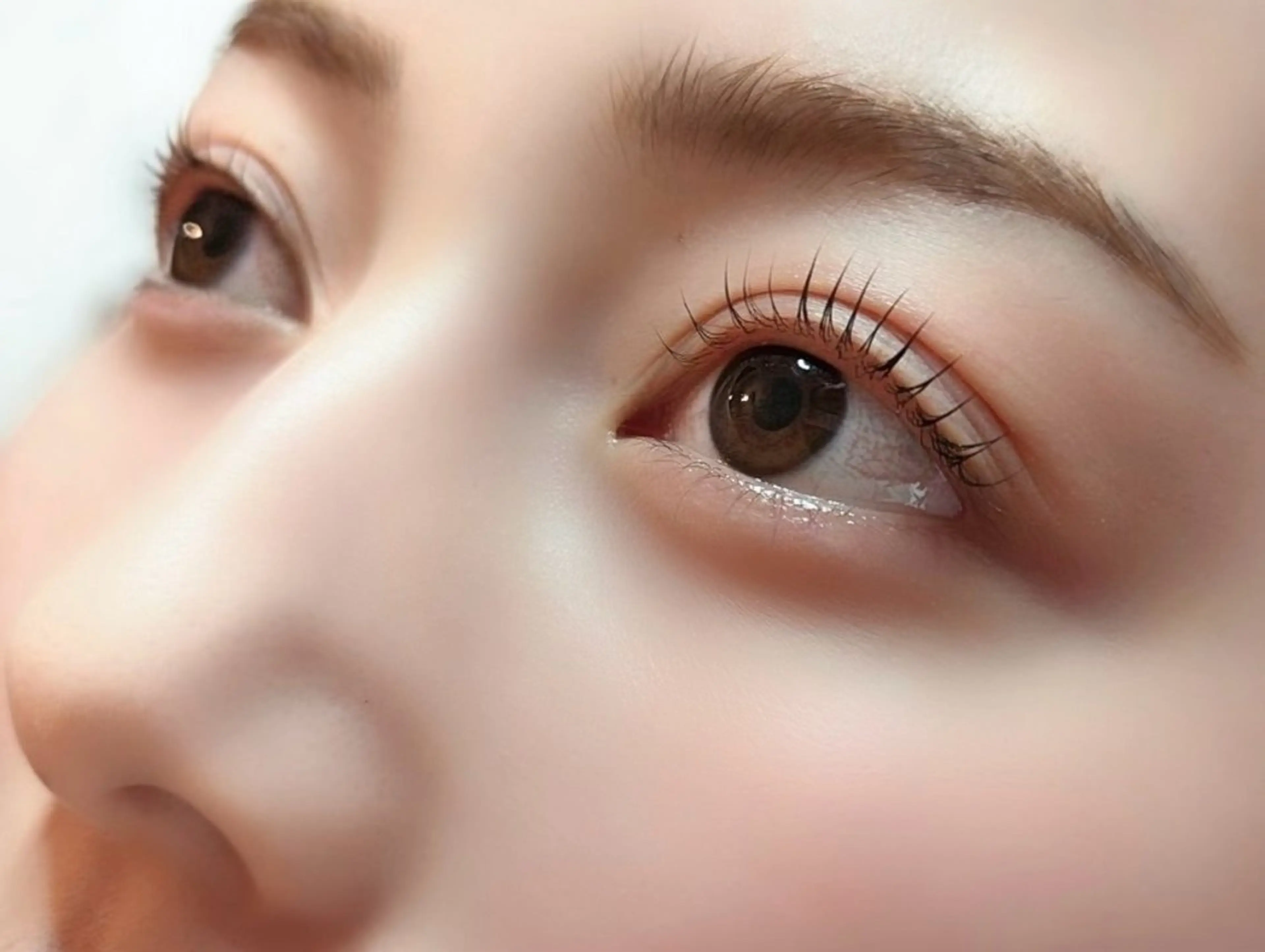 マツエク・マツパ Pucca Fukuokaのマツエク・マツパデザイン