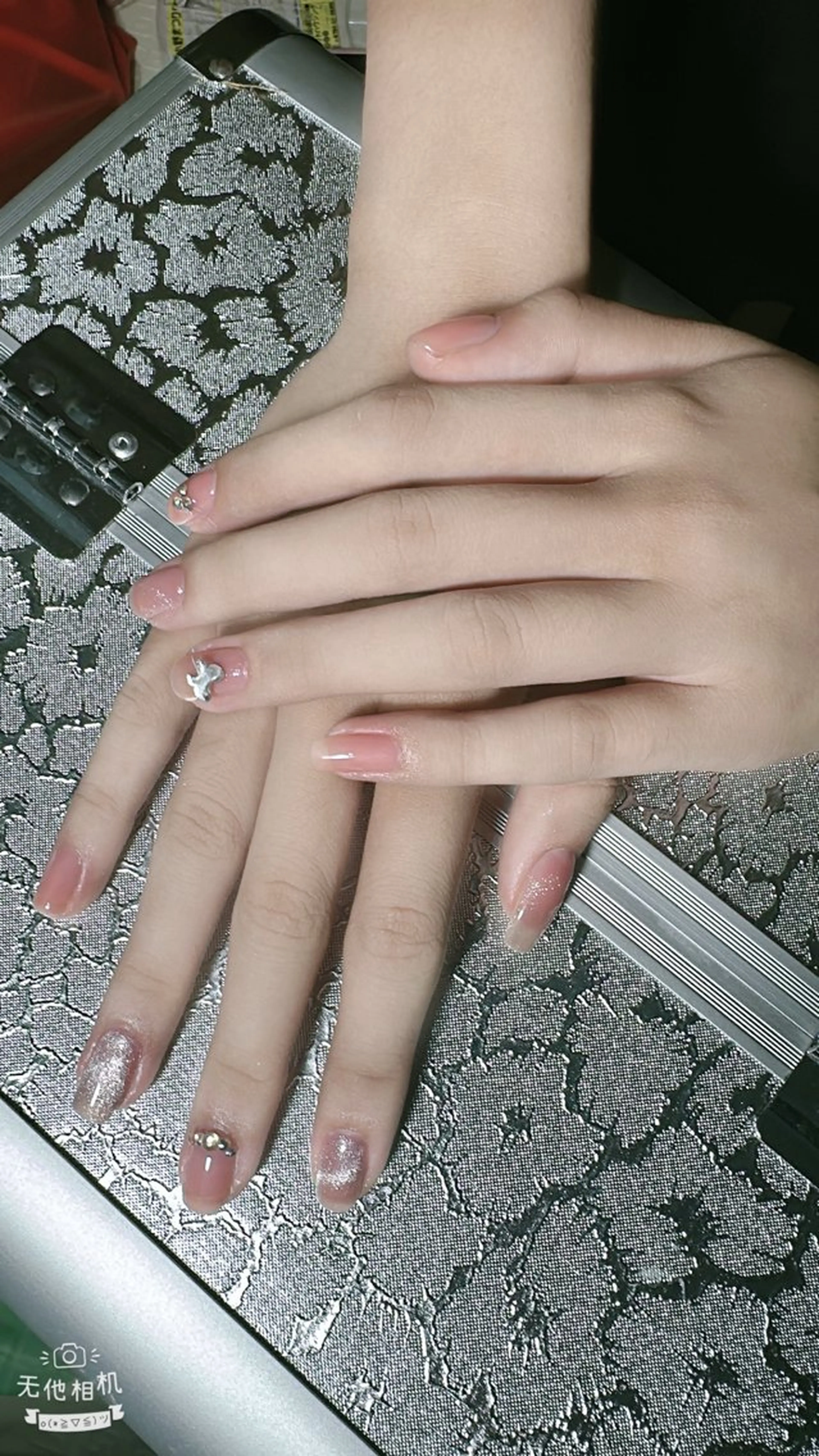 ネイル ハンドネイル HaNa_Nail_Salon所属・HANA NAILのネイルデザイン