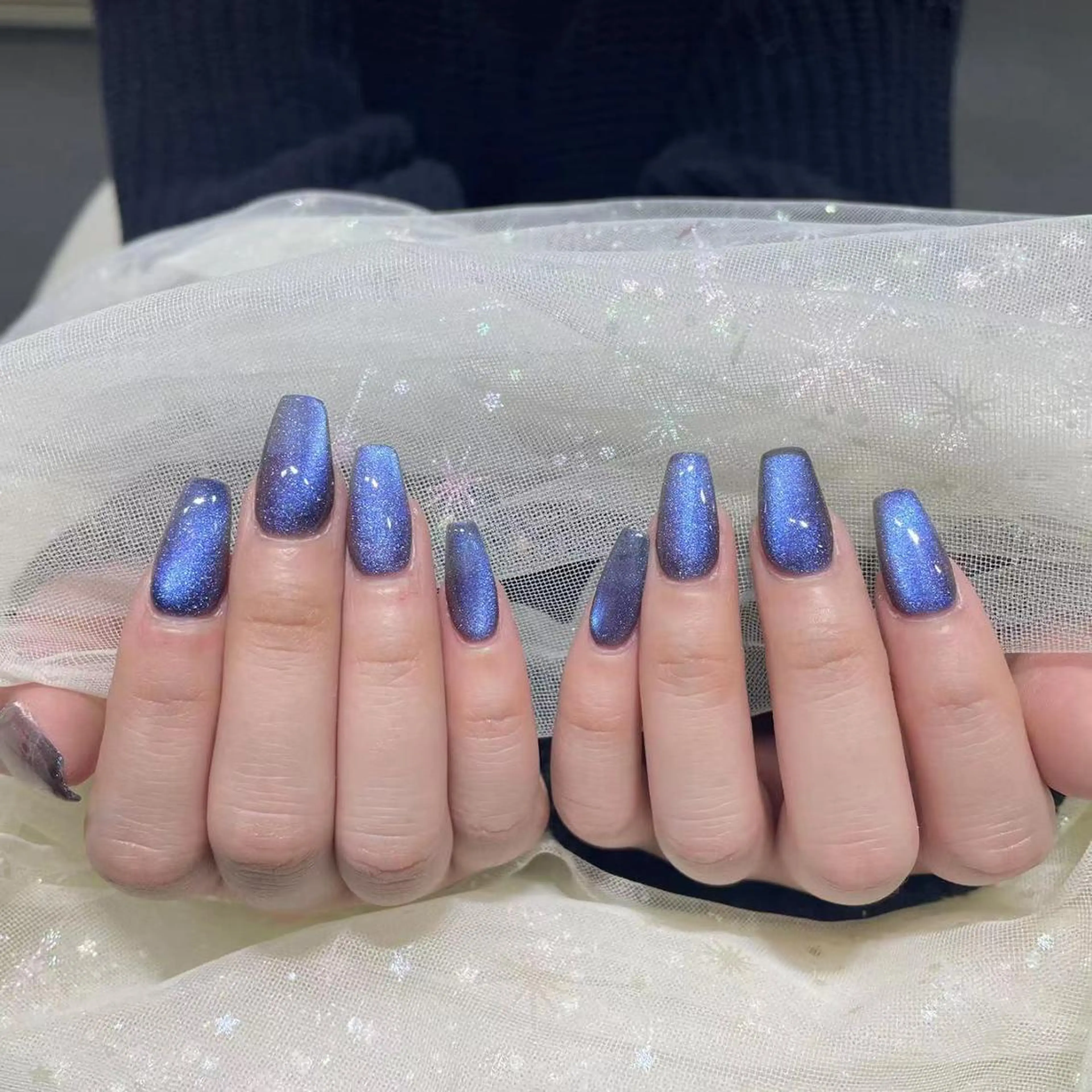 ネイル Queens ひなのネイルデザイン