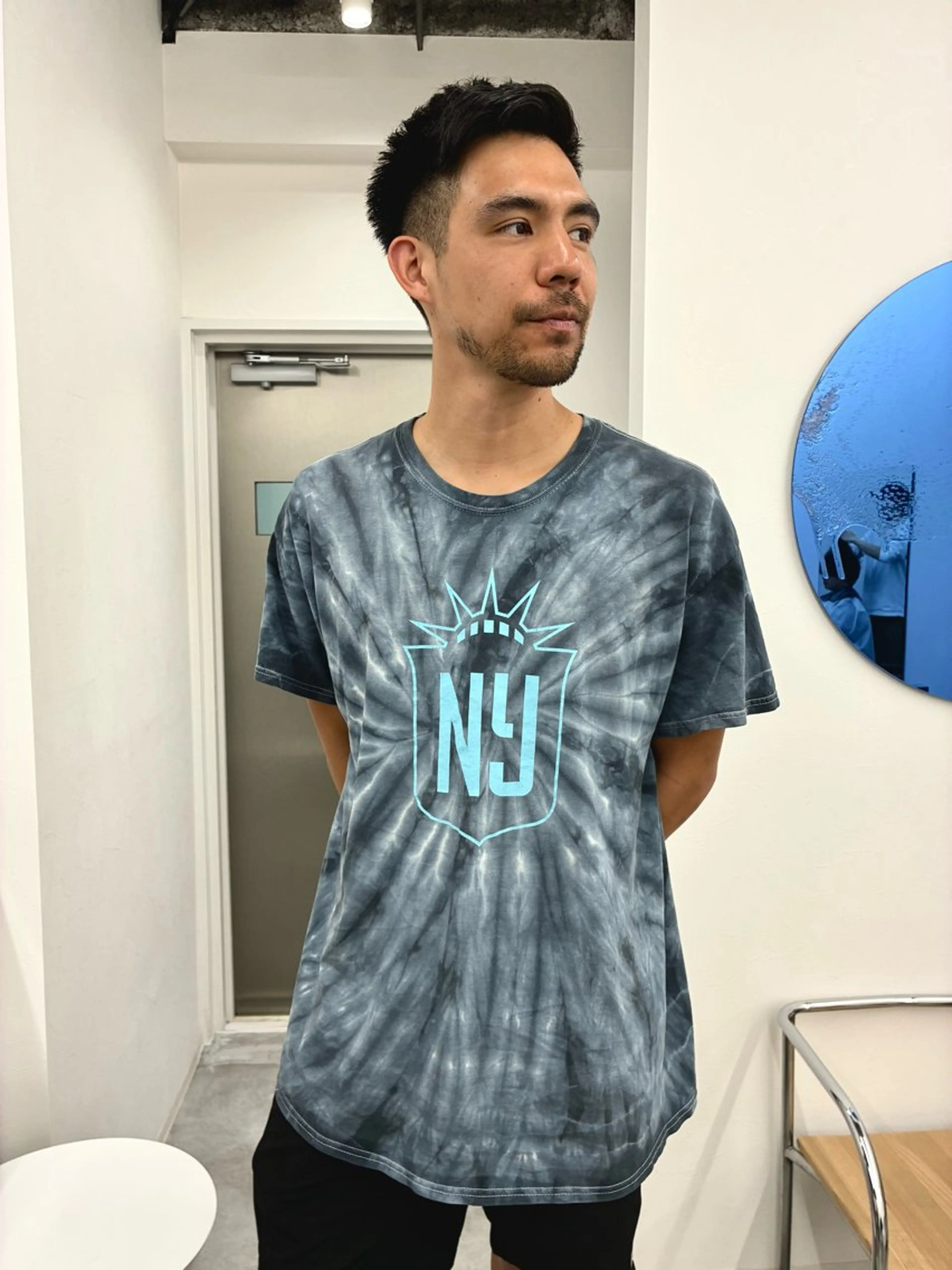 ショート メンズ カット KEPKA ヤマグチ 天神 今泉のヘアスタイル