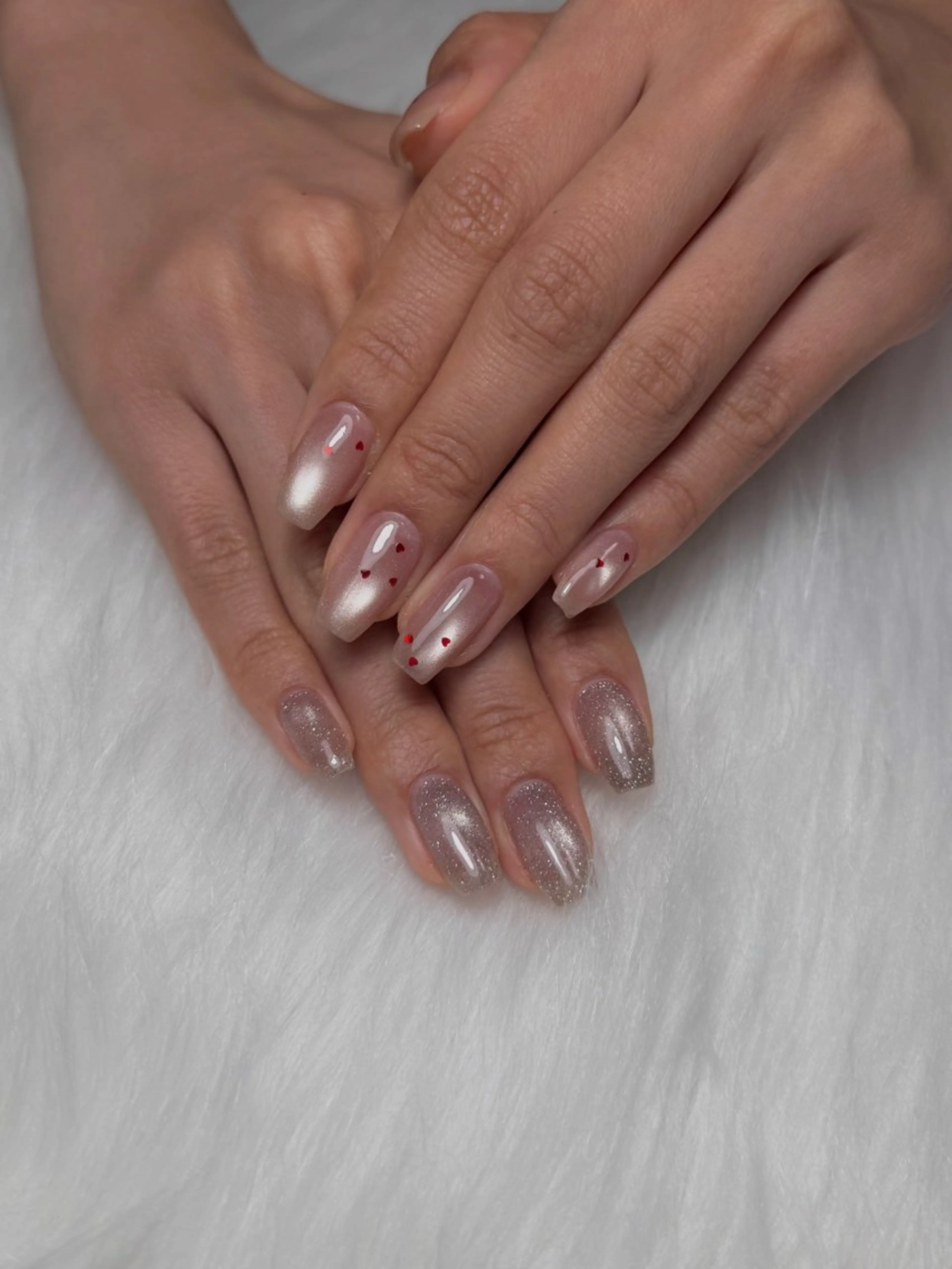 ネイル nail by naduのネイルデザイン