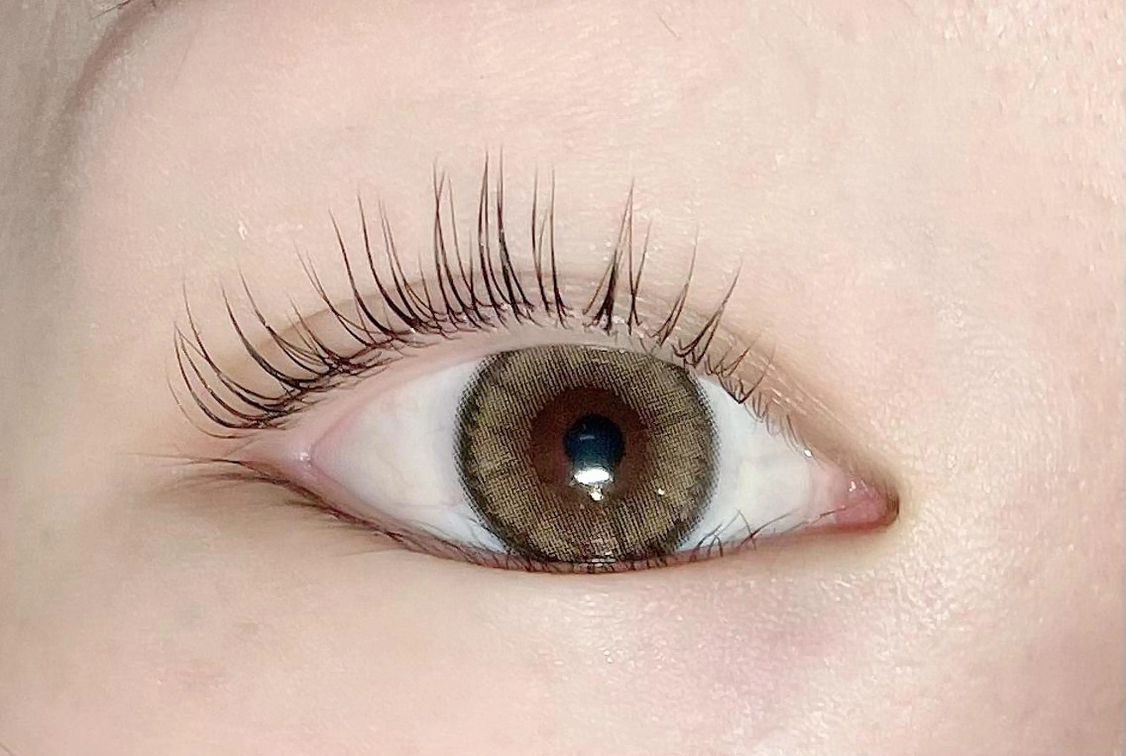 マツエク・マツパ HARIS店長🦋 Ishiguroのマツエク・マツパデザイン