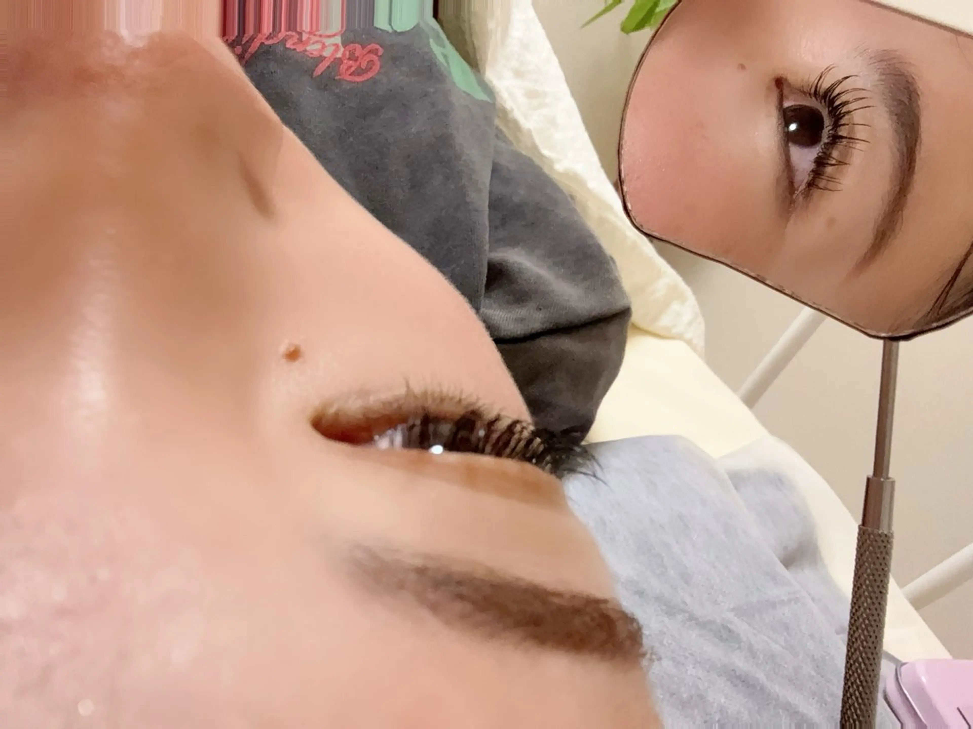 マツエク・マツパ Diana beautyのマツエク・マツパデザイン
