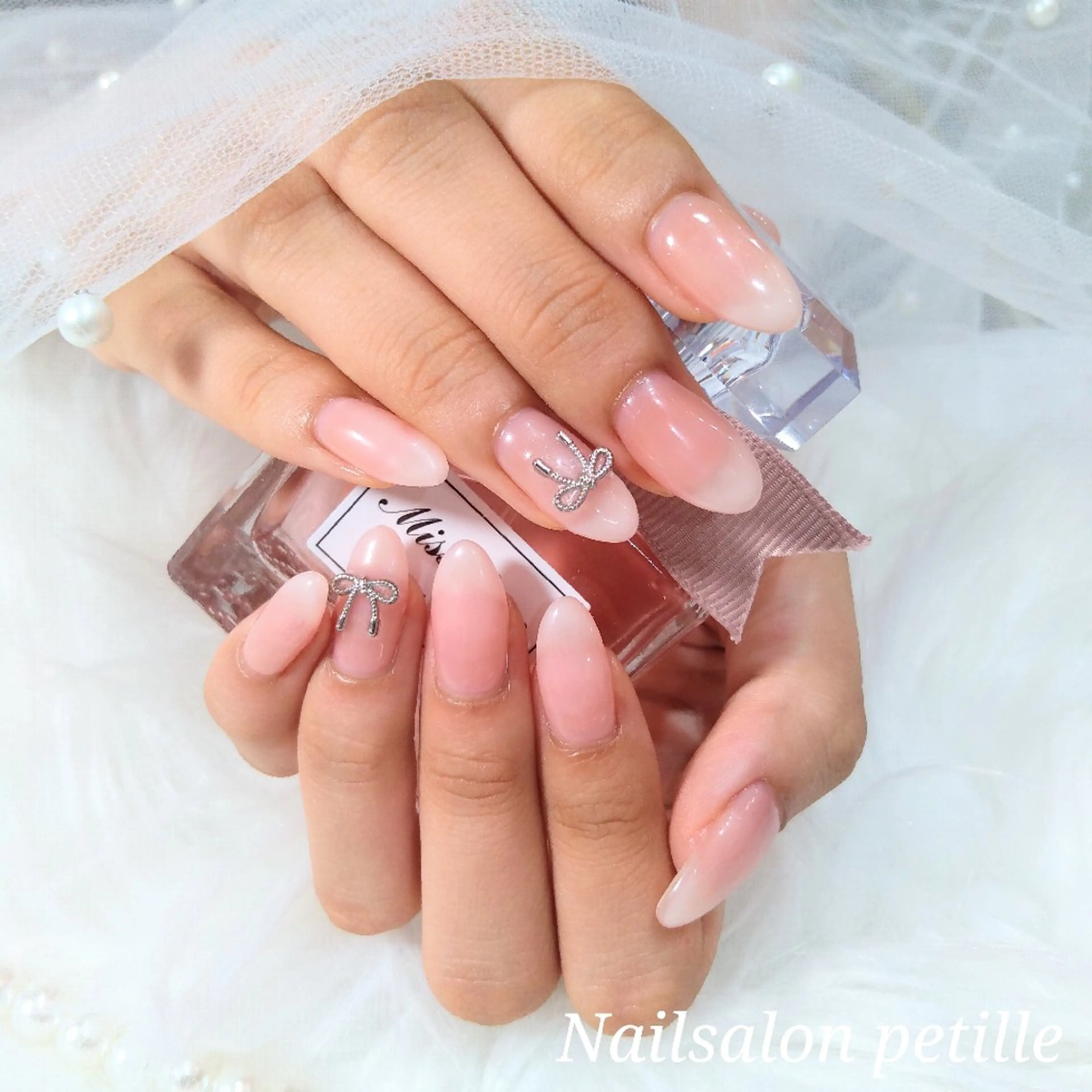 ネイル たかなし かなのネイルデザイン