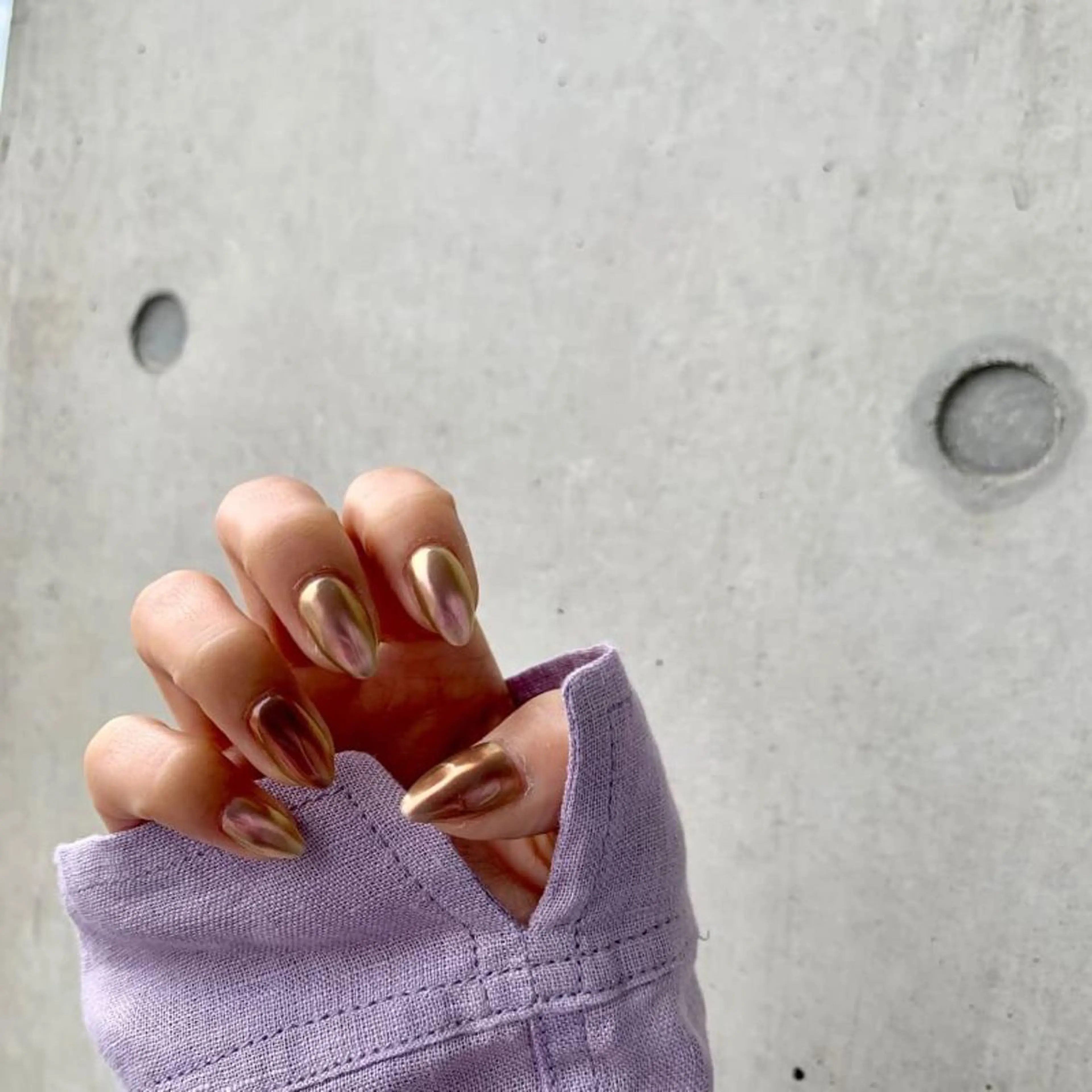 ネイル Ma Belle所属・Ma Belleのネイルデザイン