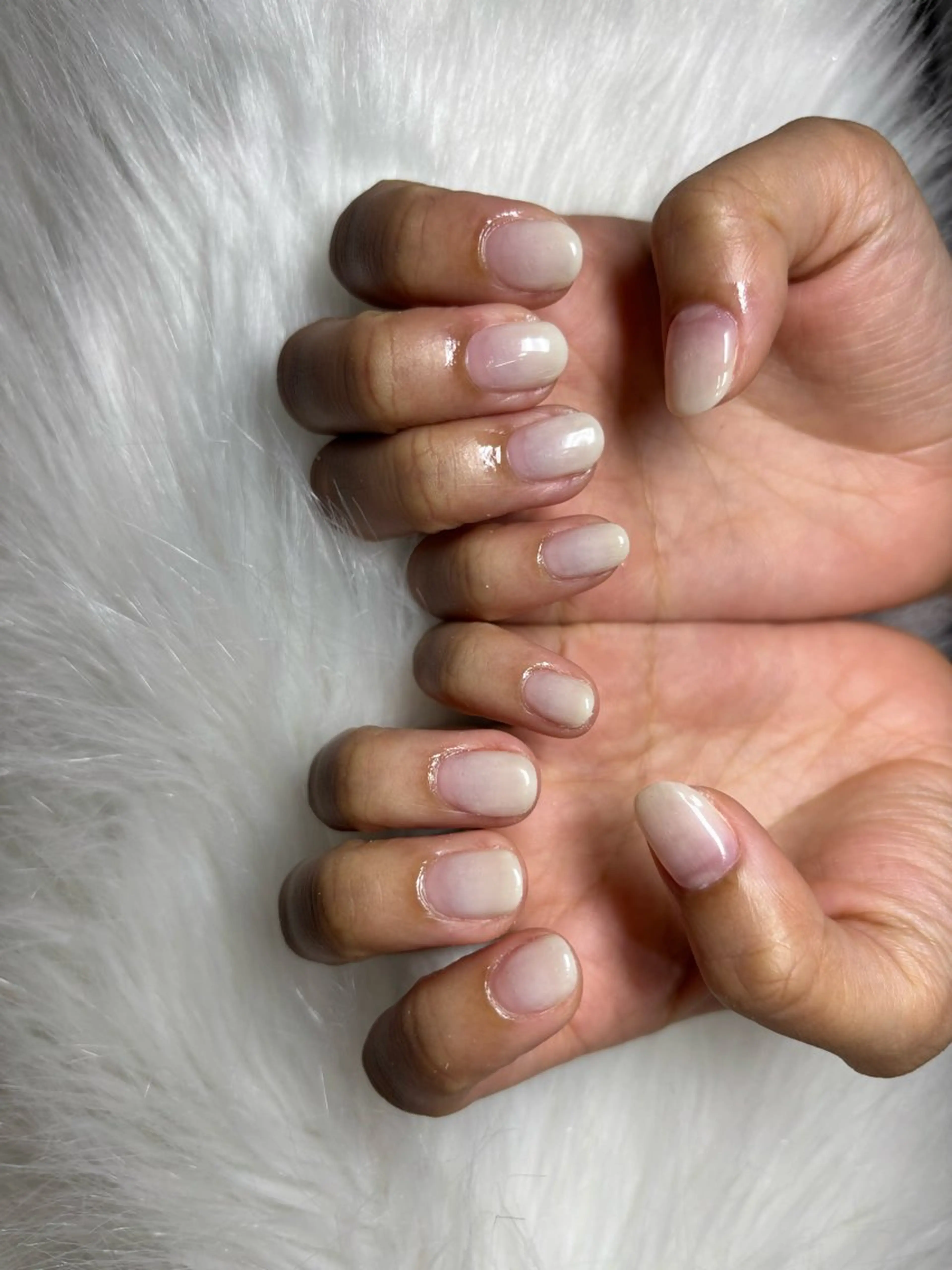 ネイル EN_NAIL NOZOMIのネイルデザイン