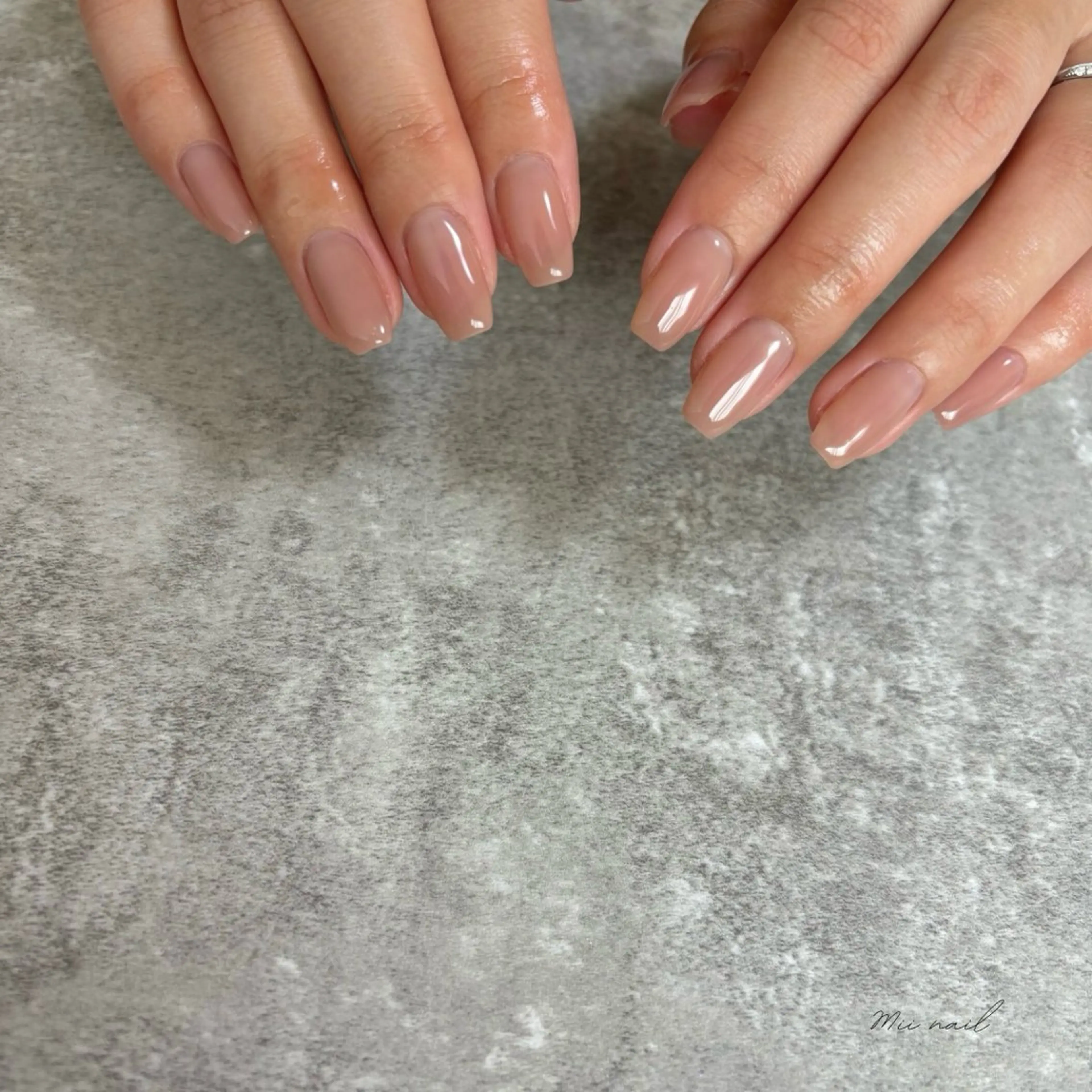 ネイル Mii nail いづみのその他イメージ