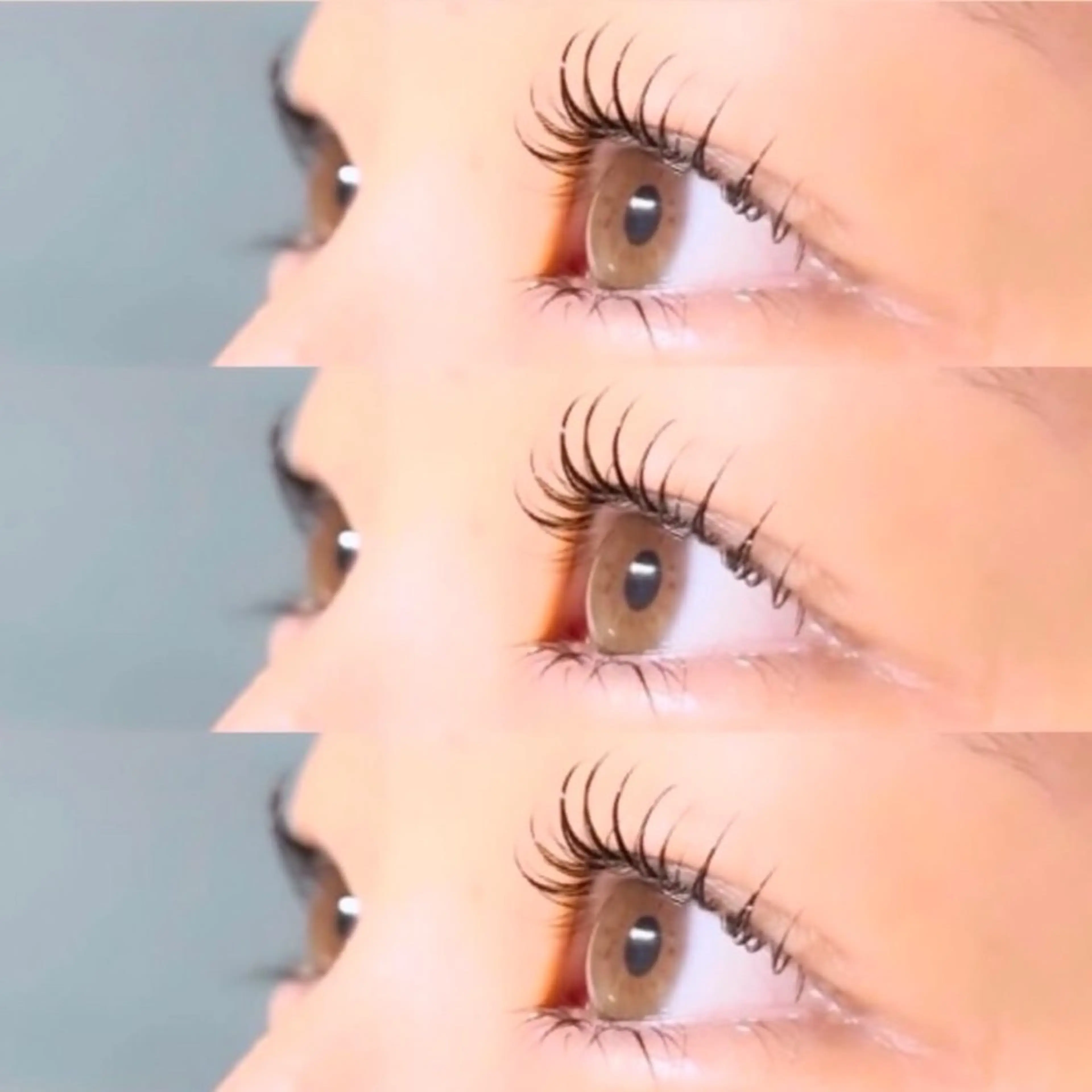 マツエク・マツパ mana esugaのネイルデザイン