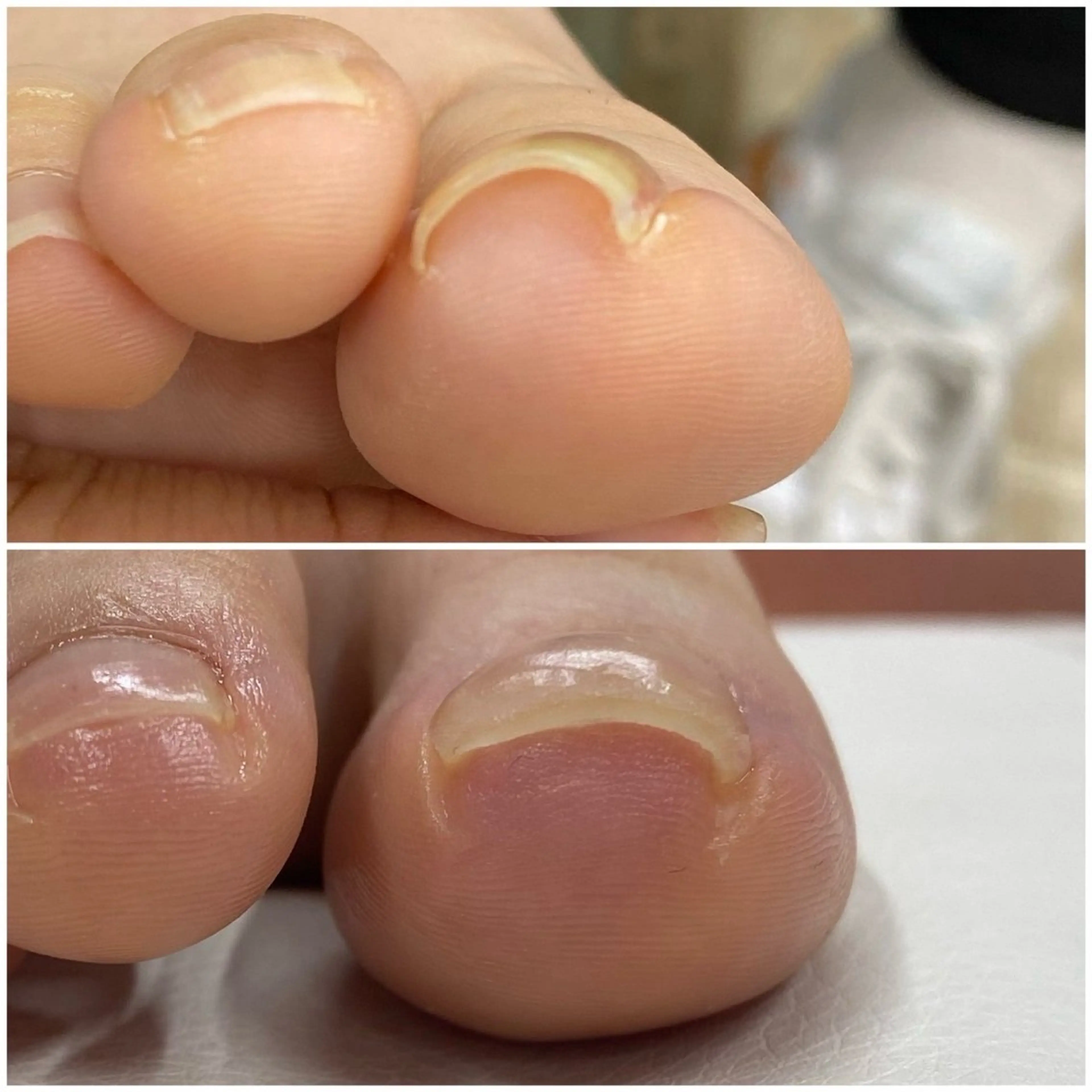 ネイル Nail Salon Refletのネイルデザイン