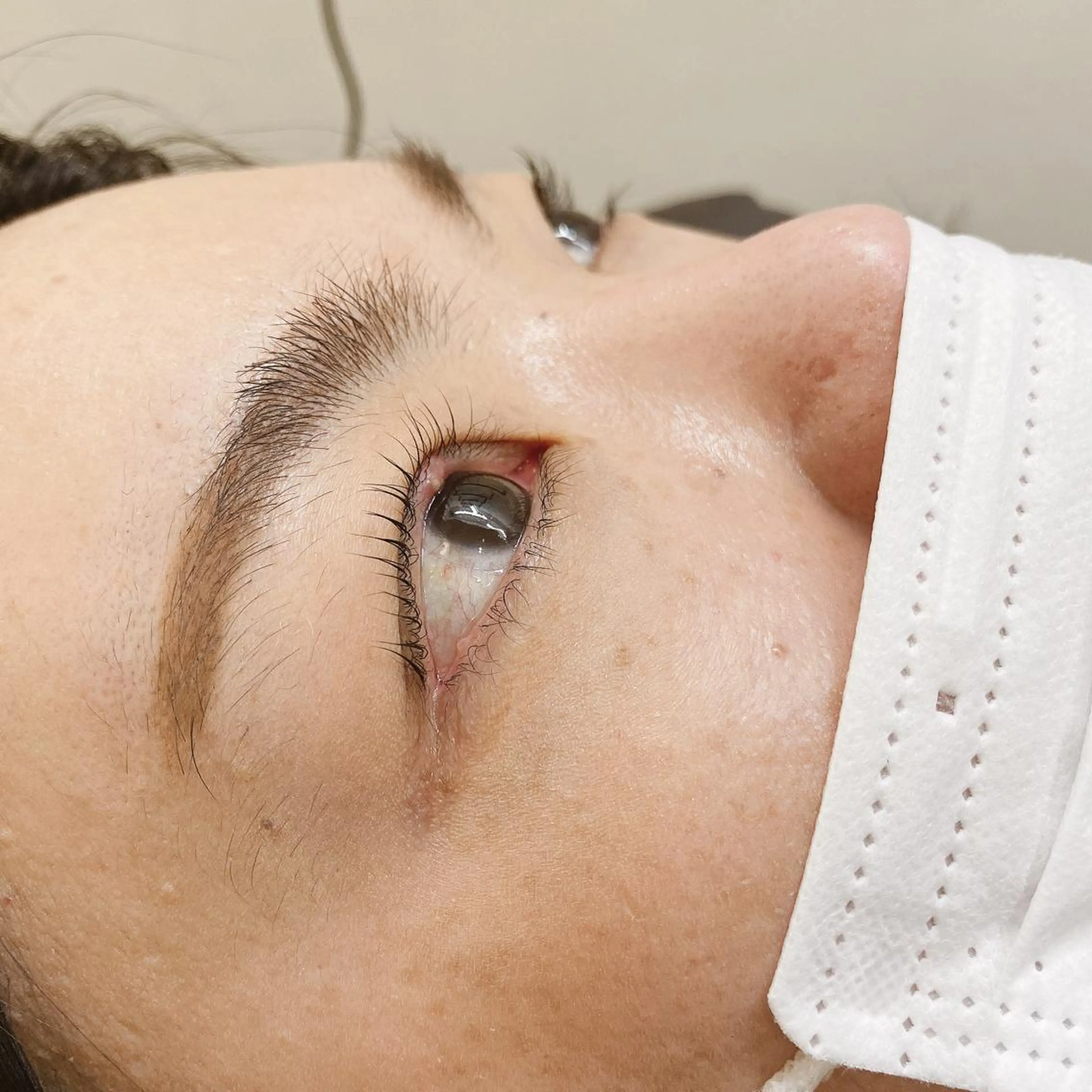 マツエク・マツパ マツパ anocharm🫧 ami［店長］のマツエク・マツパデザイン