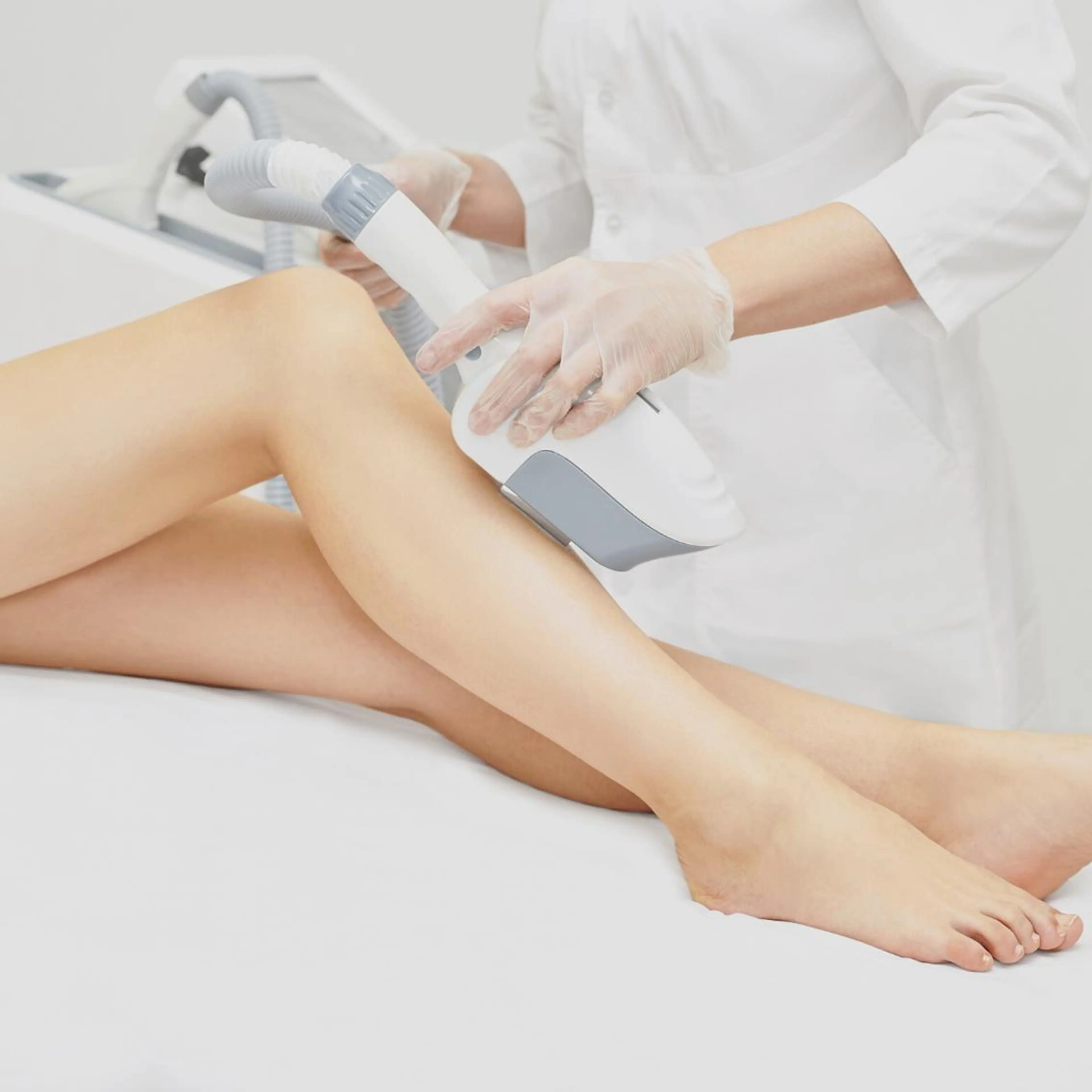 ニキビ・ニキビ跡専門 Solaのエステ・リラクイメージ