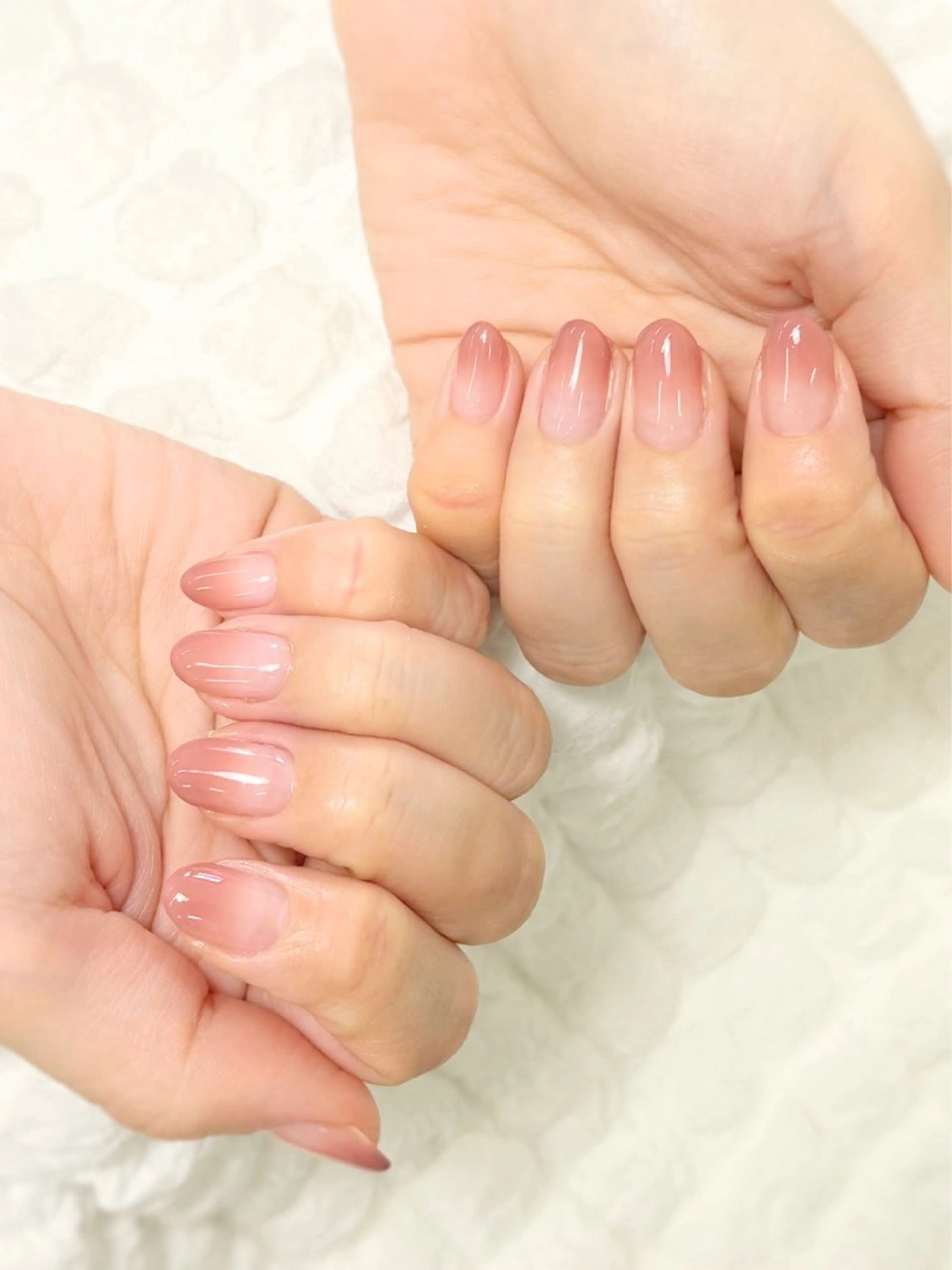 ネイル le rue MIKAのネイルデザイン