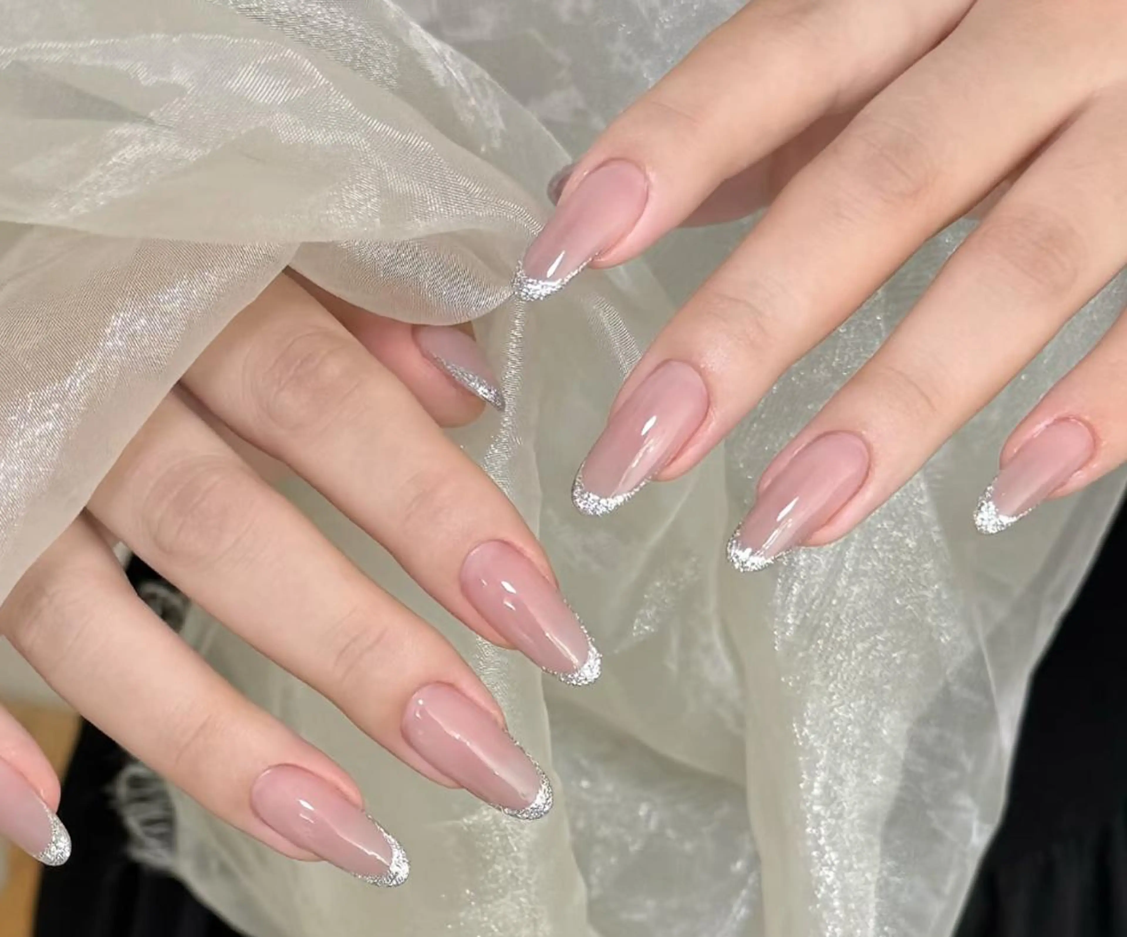 ネイル ハンドネイル エリ🫧 nail池袋東口のネイルデザイン