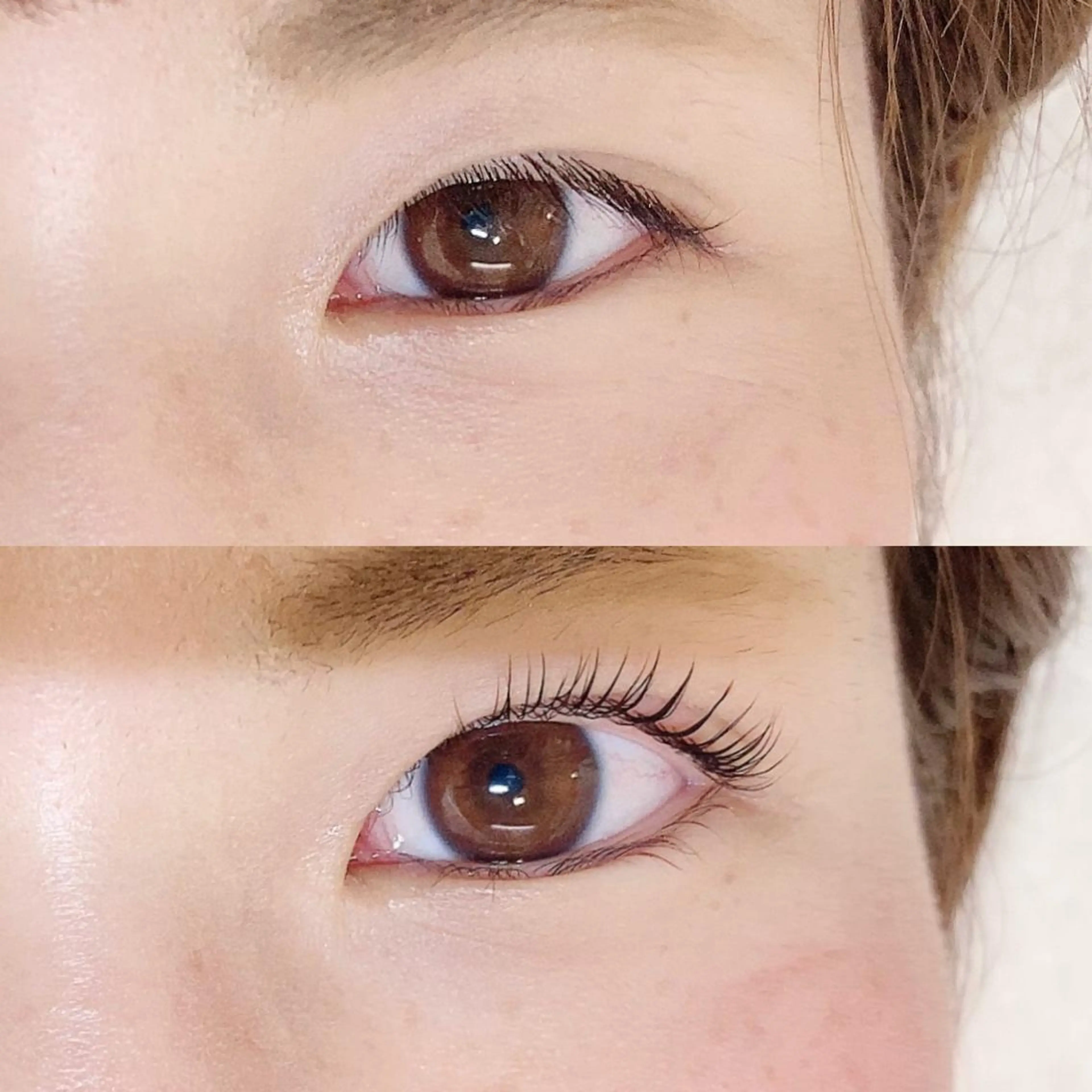 マツエク・マツパ 【ｉｒｏｋａ】 AYAKAのマツエク・マツパデザイン