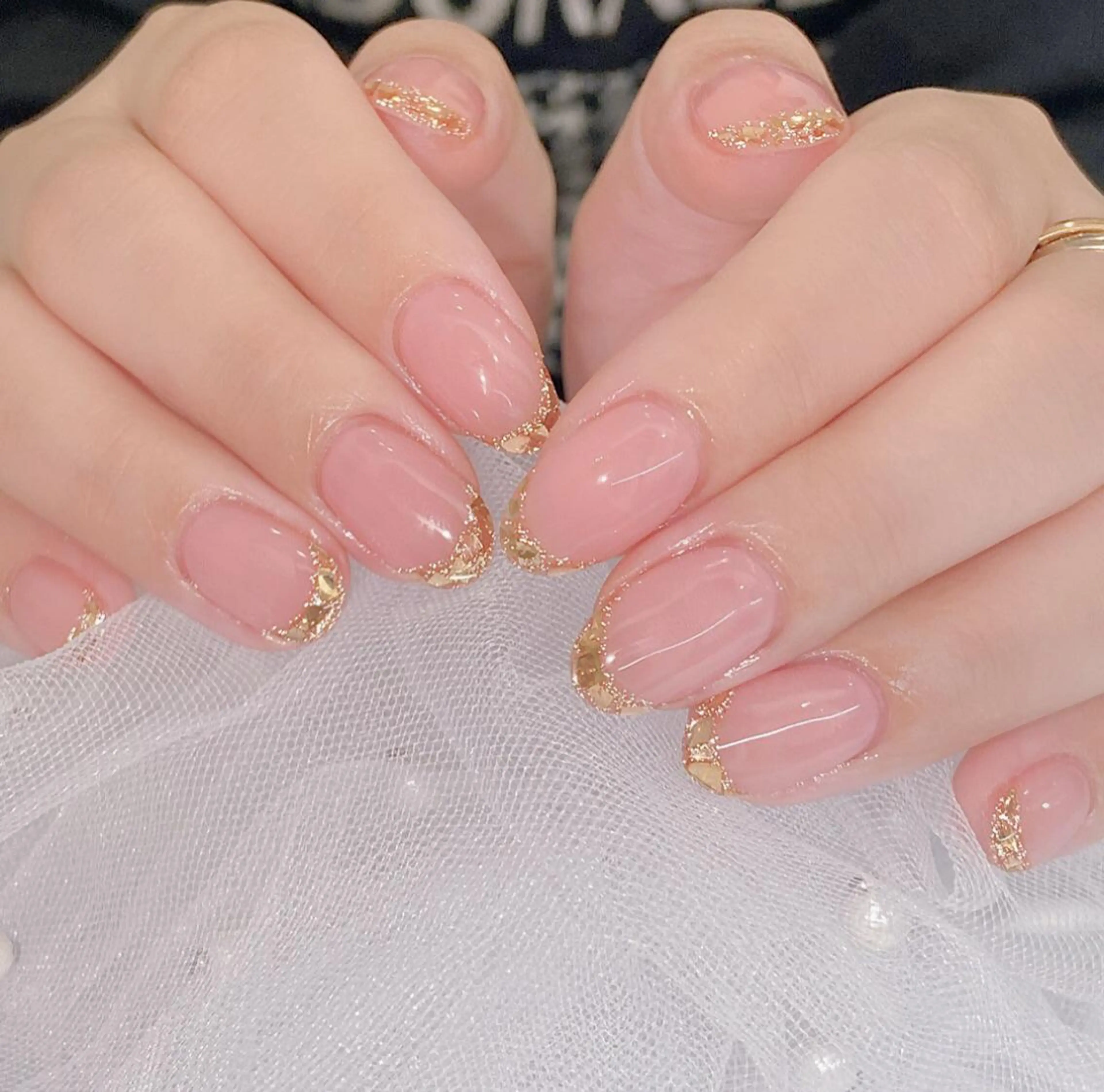 ネイル The Nail💗 Ayaseのネイルデザイン