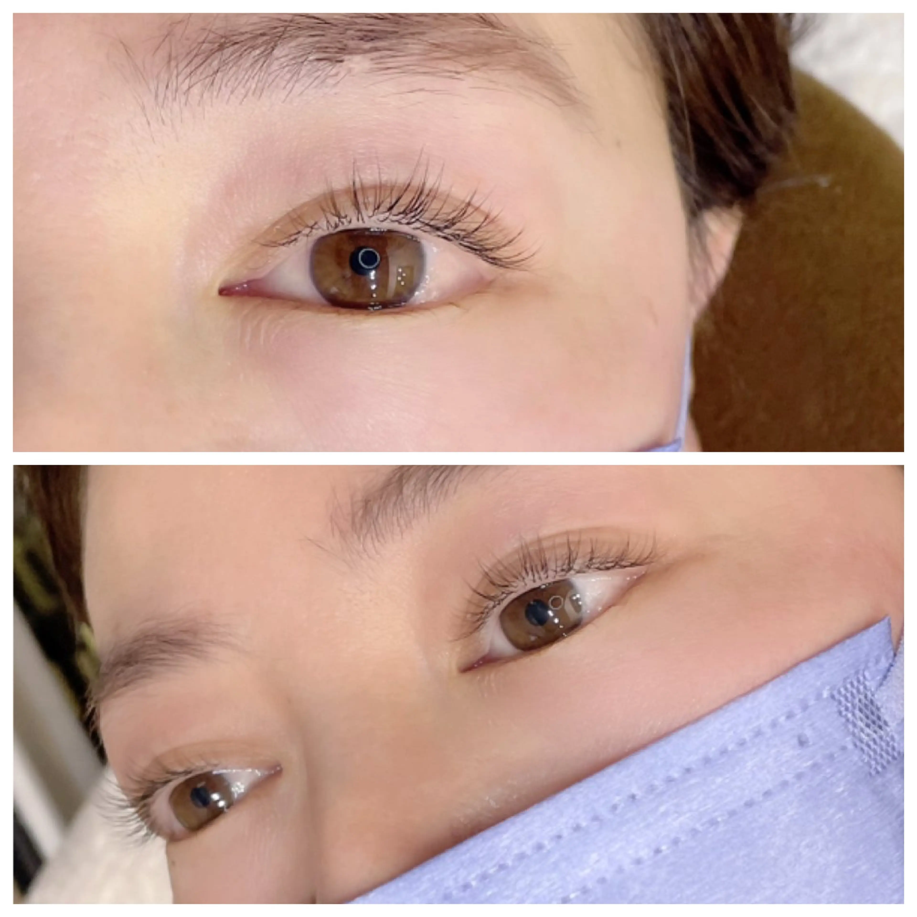 マツエク・マツパ 湘南平塚　LASH MARYの眉毛・アイブロウイメージ