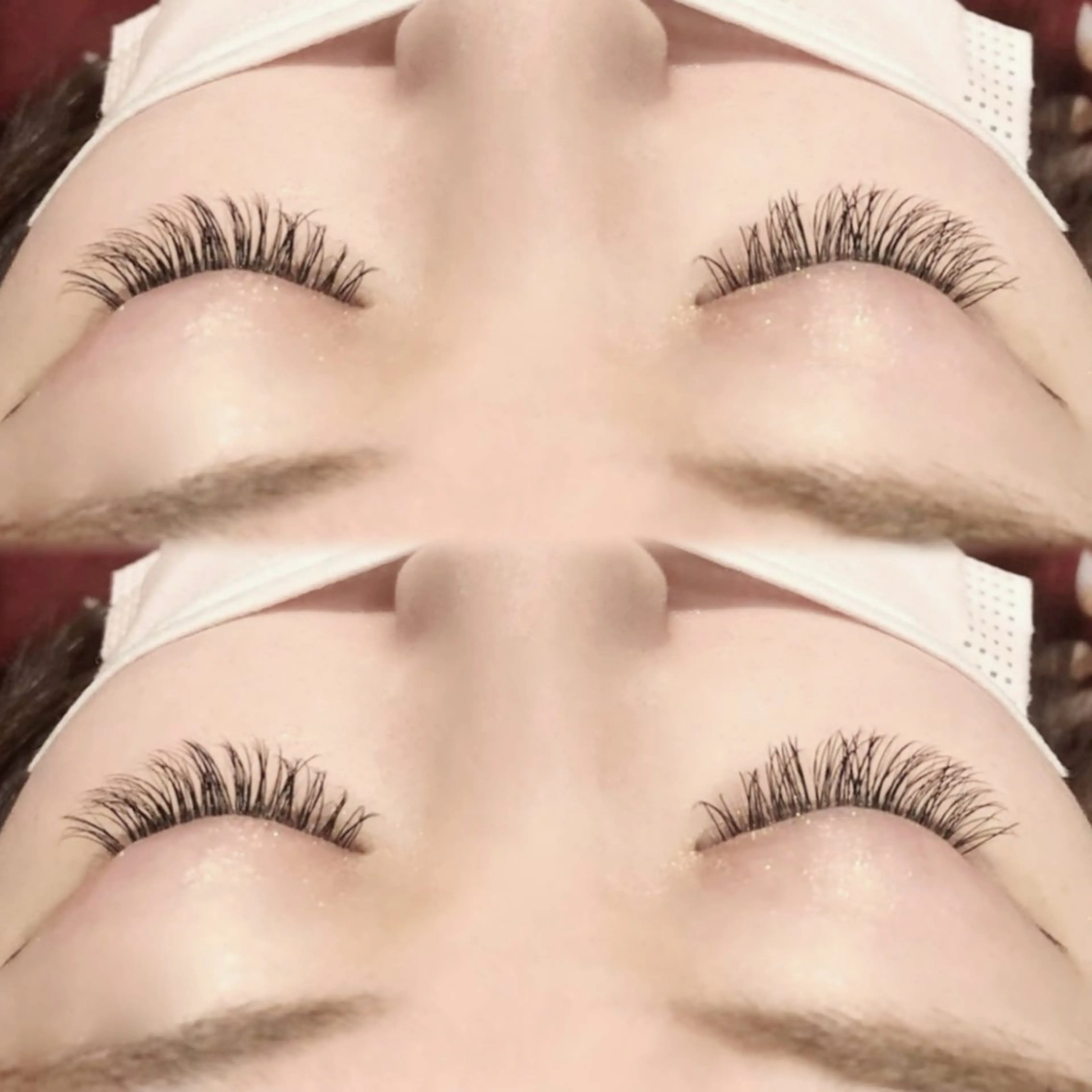 マツエク・マツパ LoLo. 心斎橋のヘアスタイル