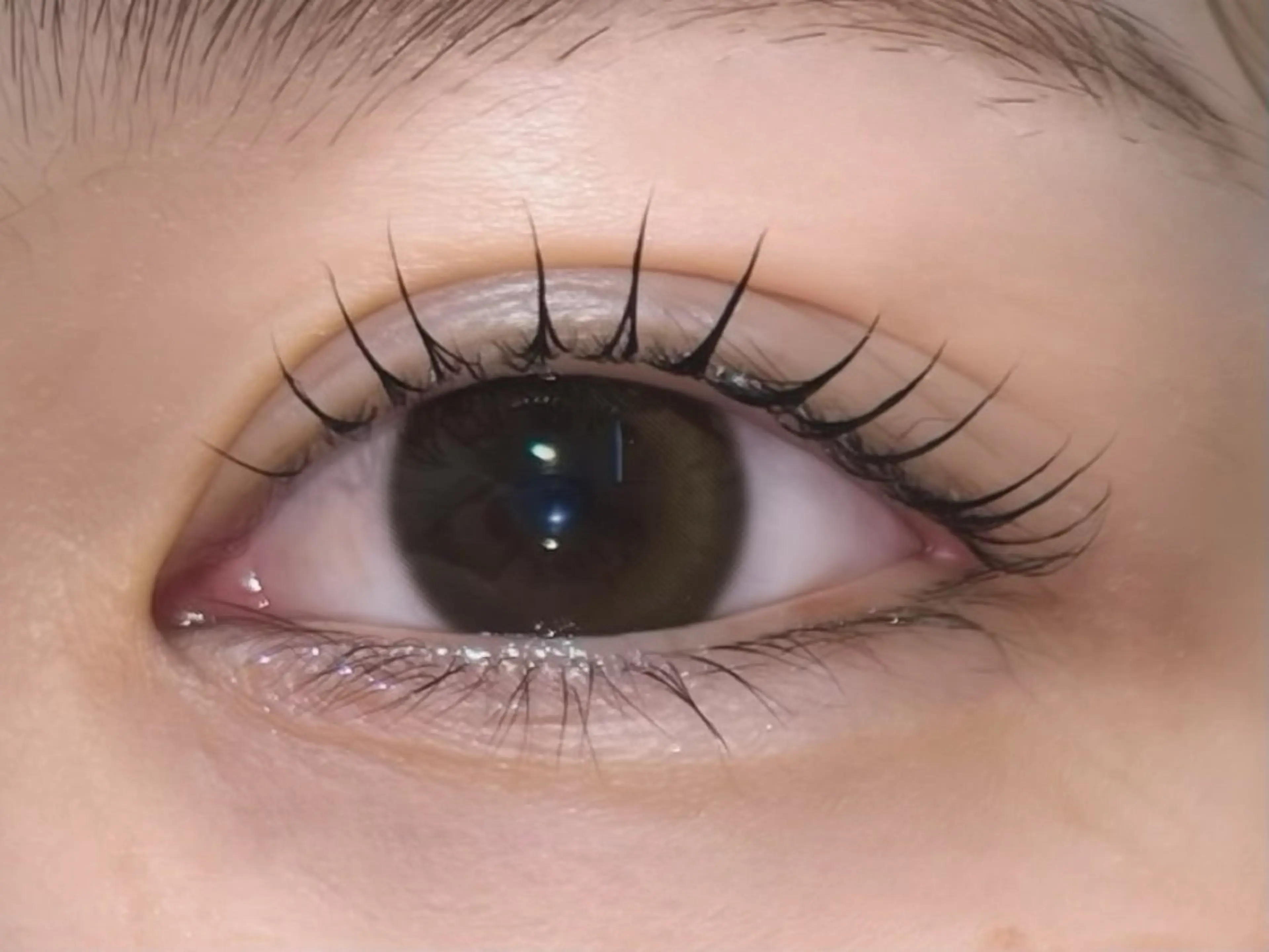 マツエク・マツパ マツパ 【enurk】 ゆうなのマツエク・マツパデザイン