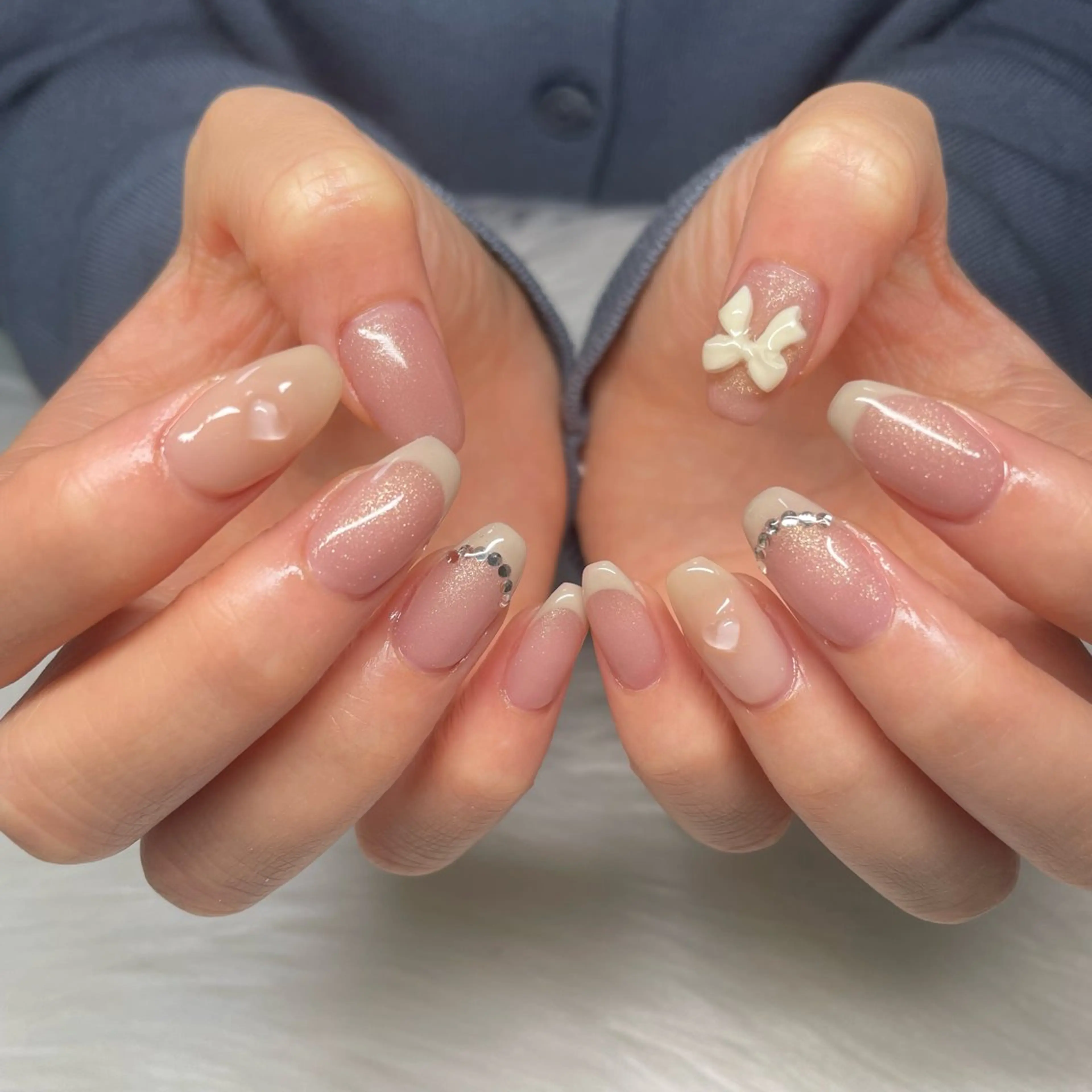 ネイル nailsalon miiのネイルデザイン
