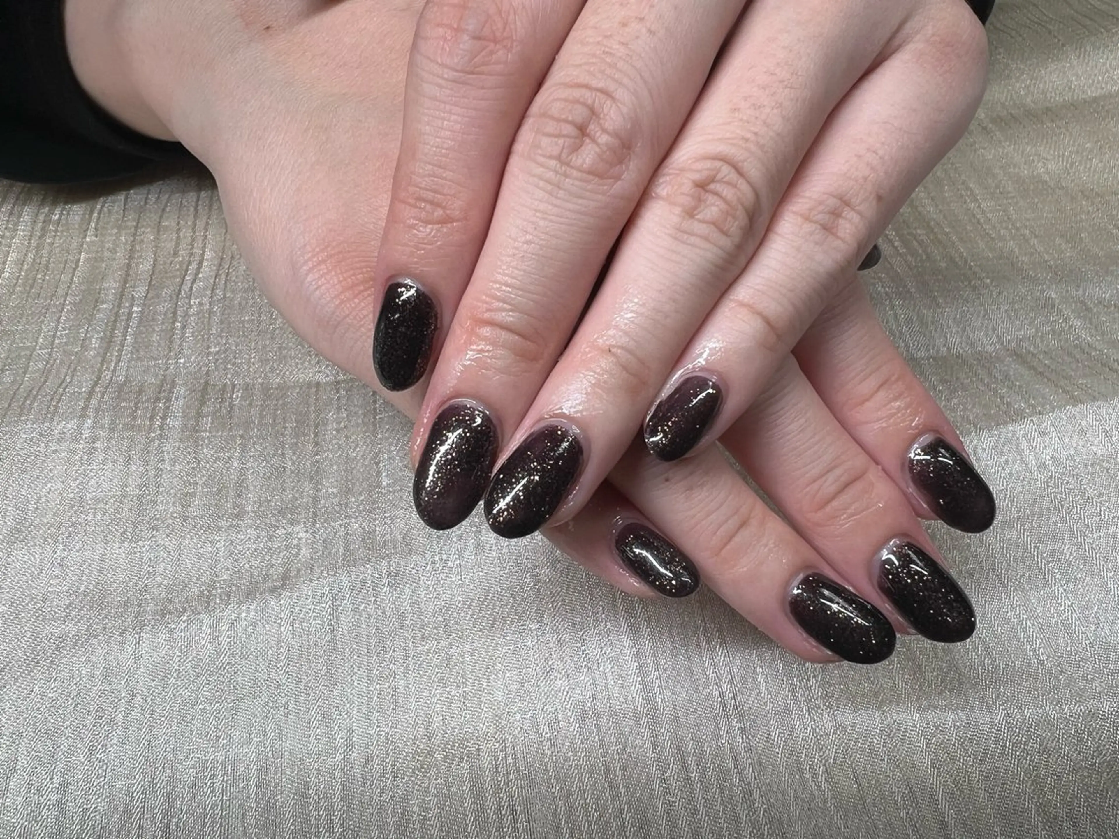 ネイル お あんなのネイルデザイン