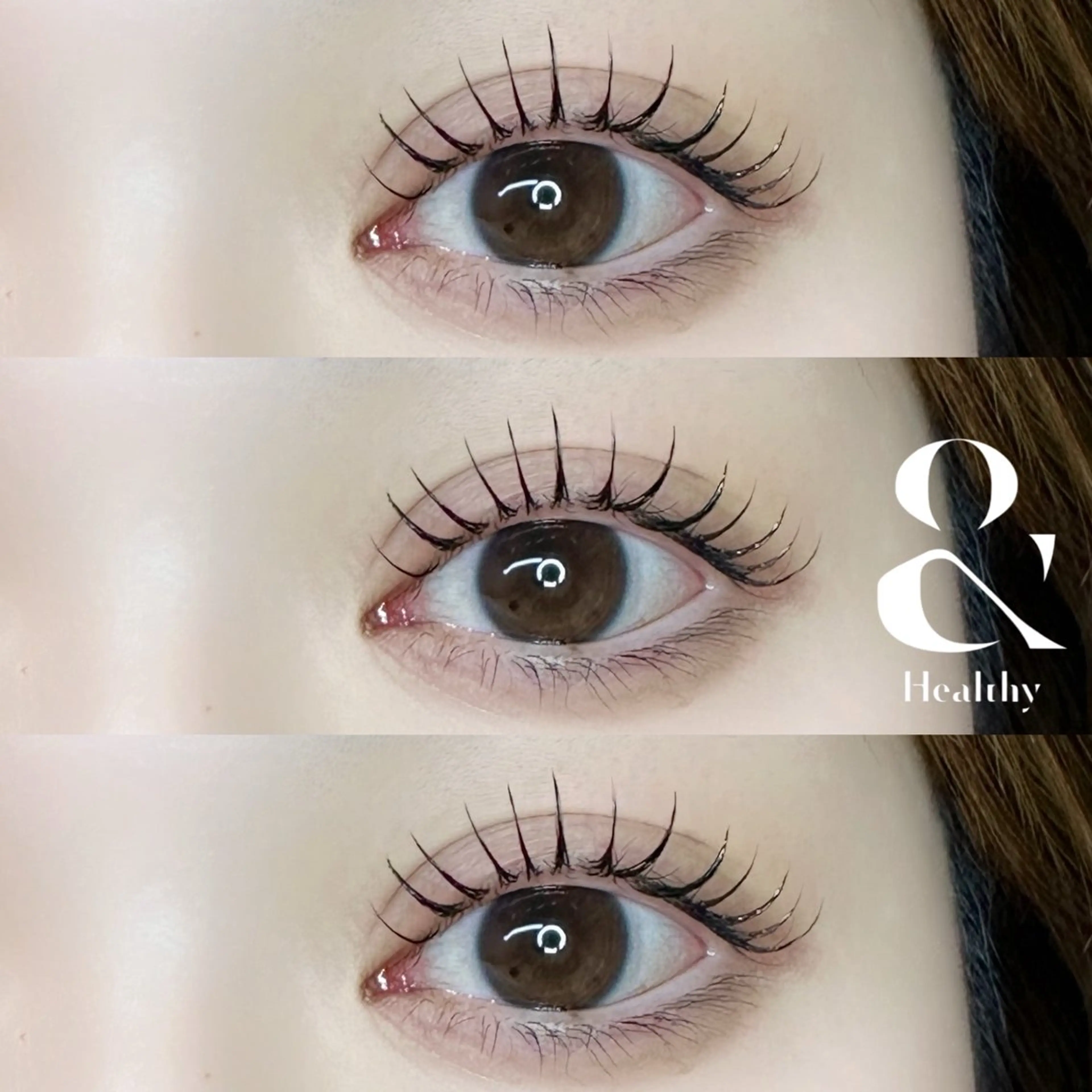 &healthy 120  コーティング付きの写真